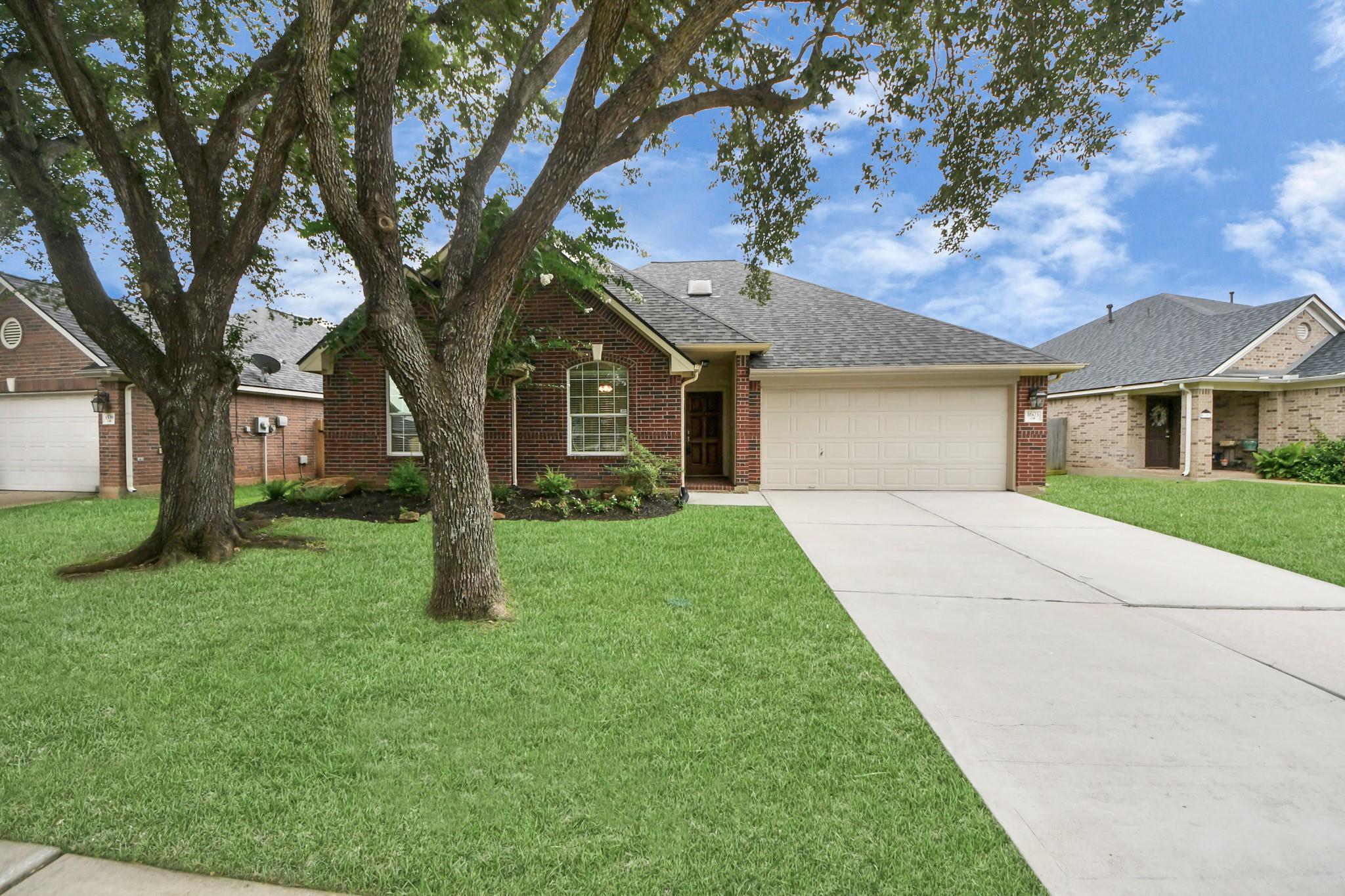 1603 Martin Lake Drive