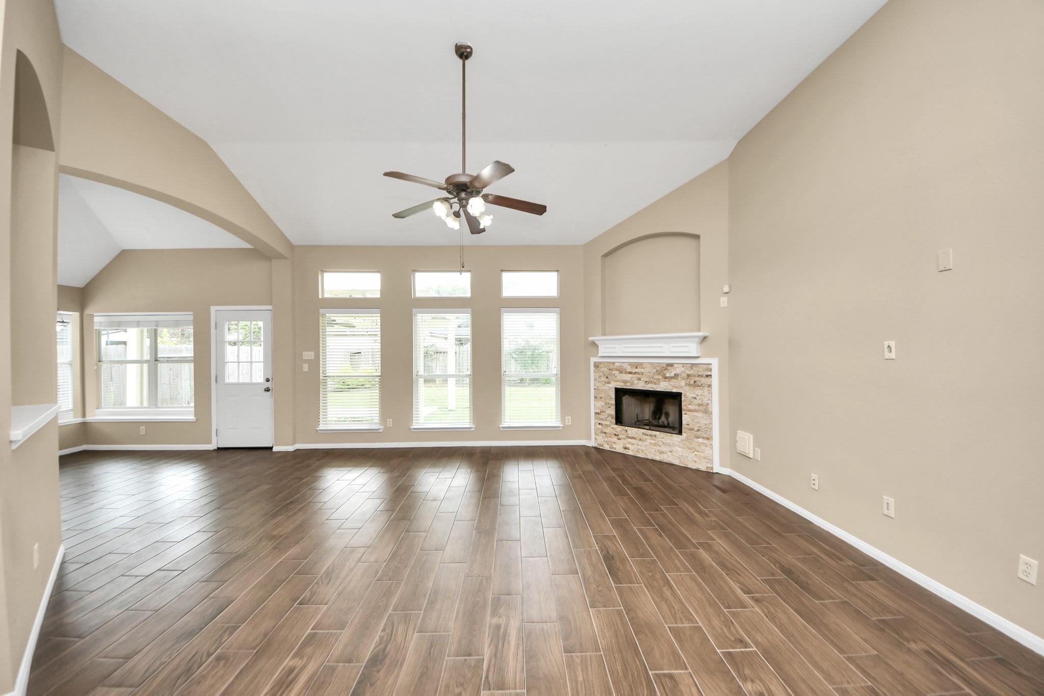 1603 Martin Lake Drive