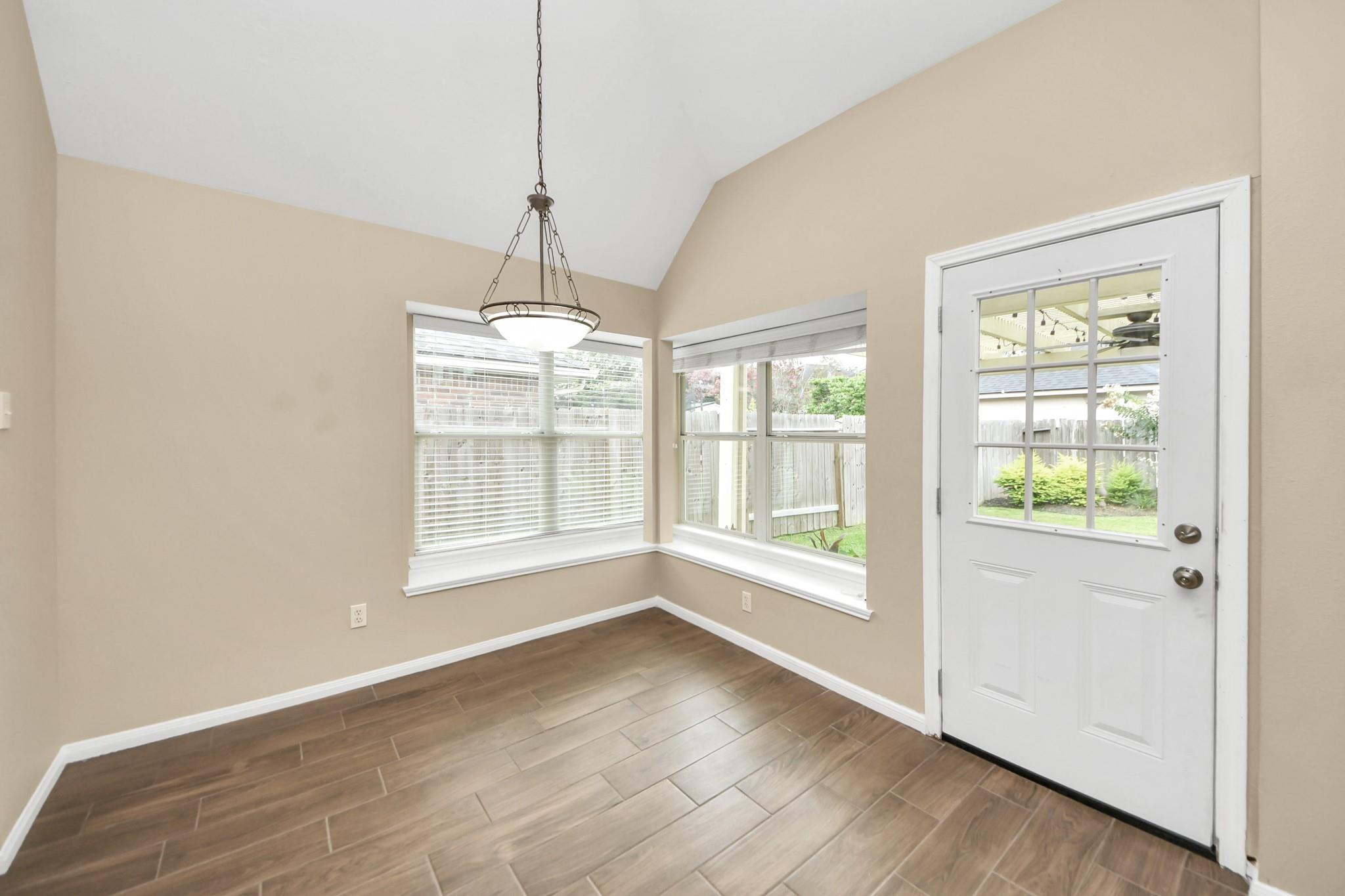 1603 Martin Lake Drive