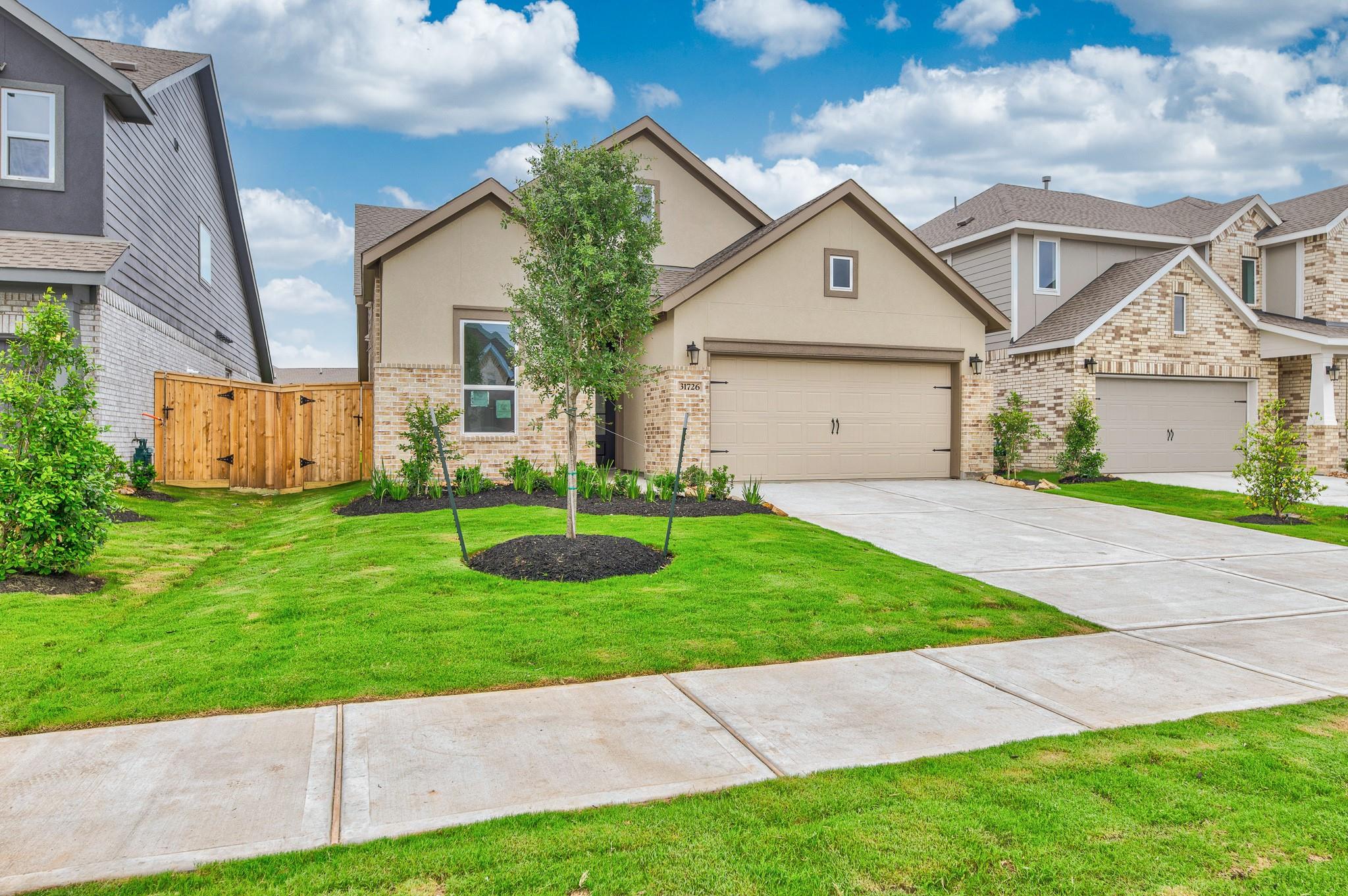 31726 Wild Meadow Drive