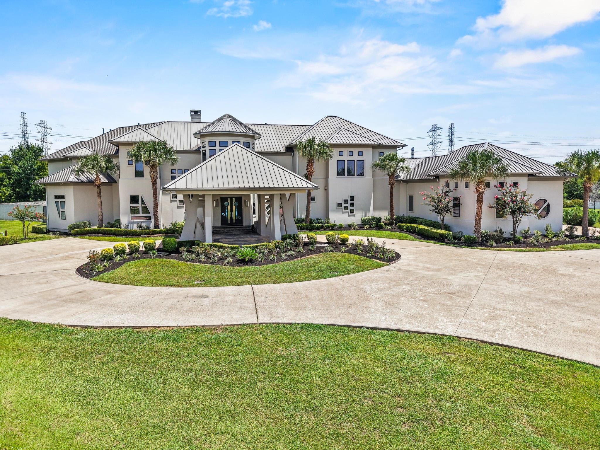 4043 Maranatha Drive, Sugar Land