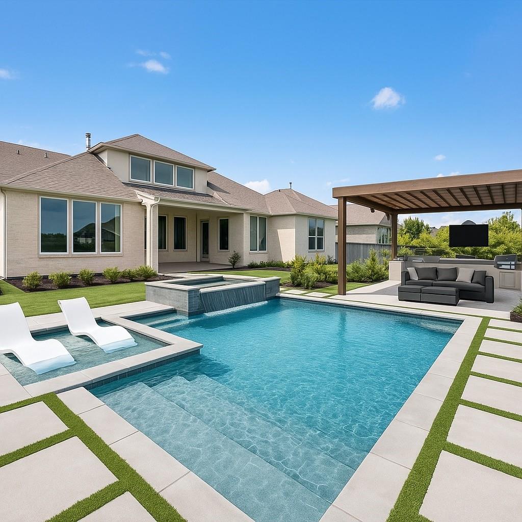 1630 Yellow Iris Trail