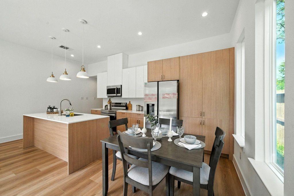 8114 Count Street Unit: A/B
