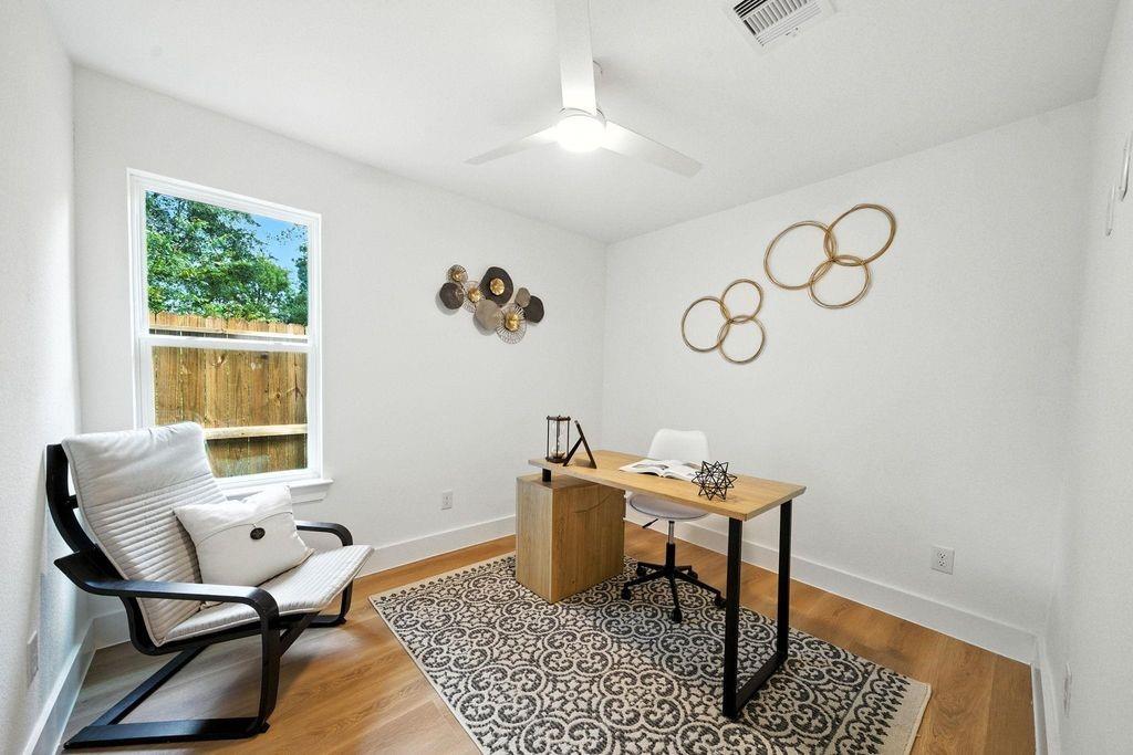 8114 Count Street Unit: A/B