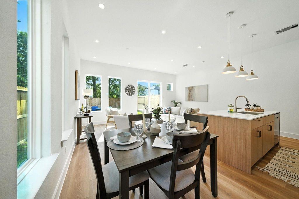 8114 Count Street Unit: A/B