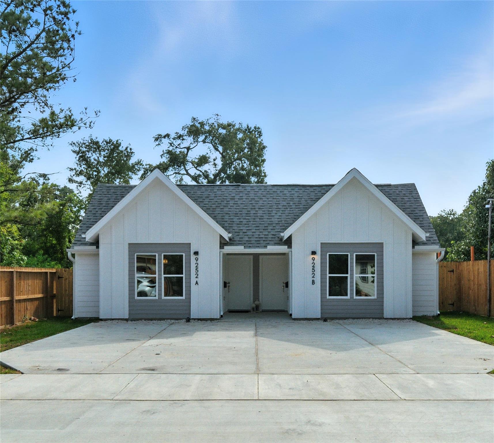 8114 Count Street Unit: A/B