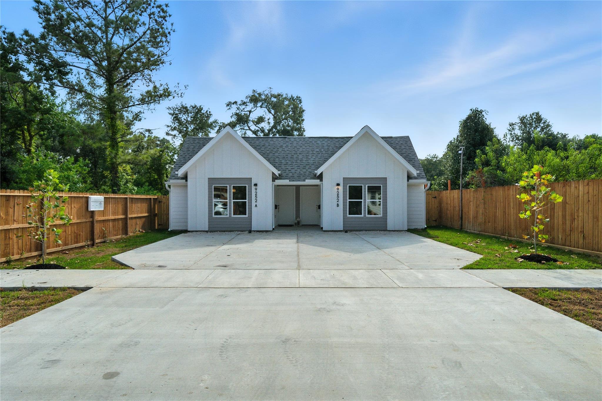 8114 Count Street Unit: A/B