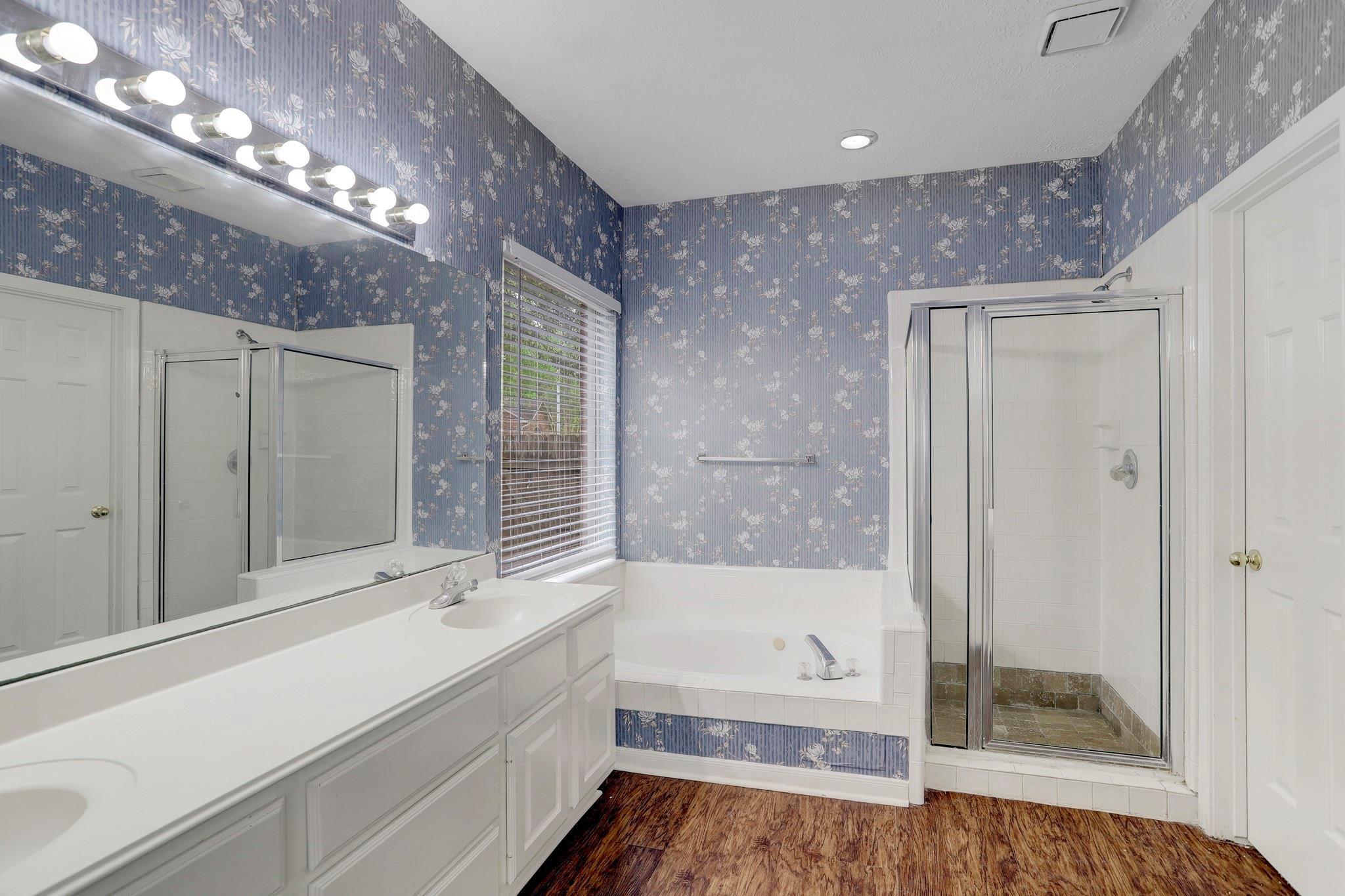 14203 Cascade Falls Drive
