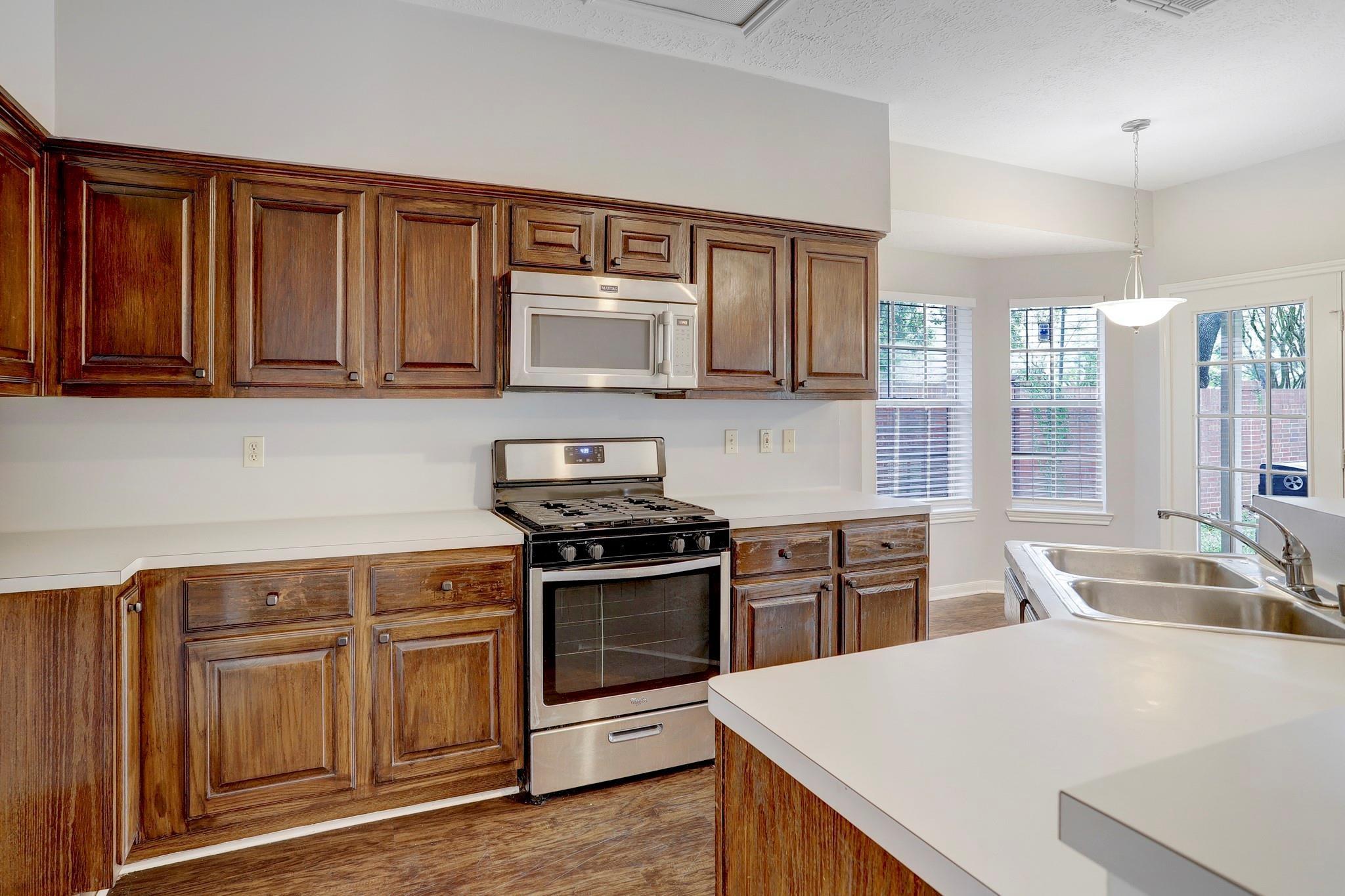 14203 Cascade Falls Drive