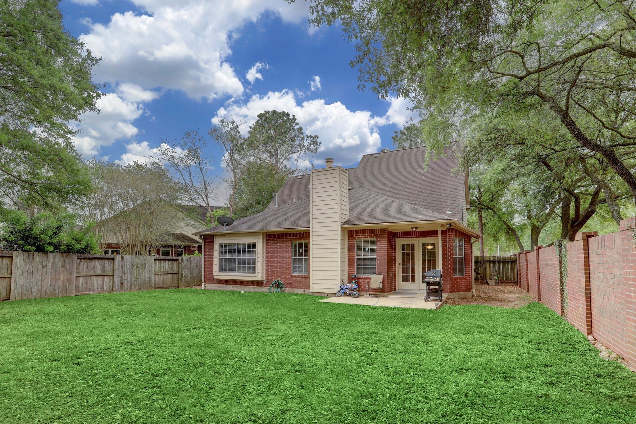 14203 Cascade Falls Drive