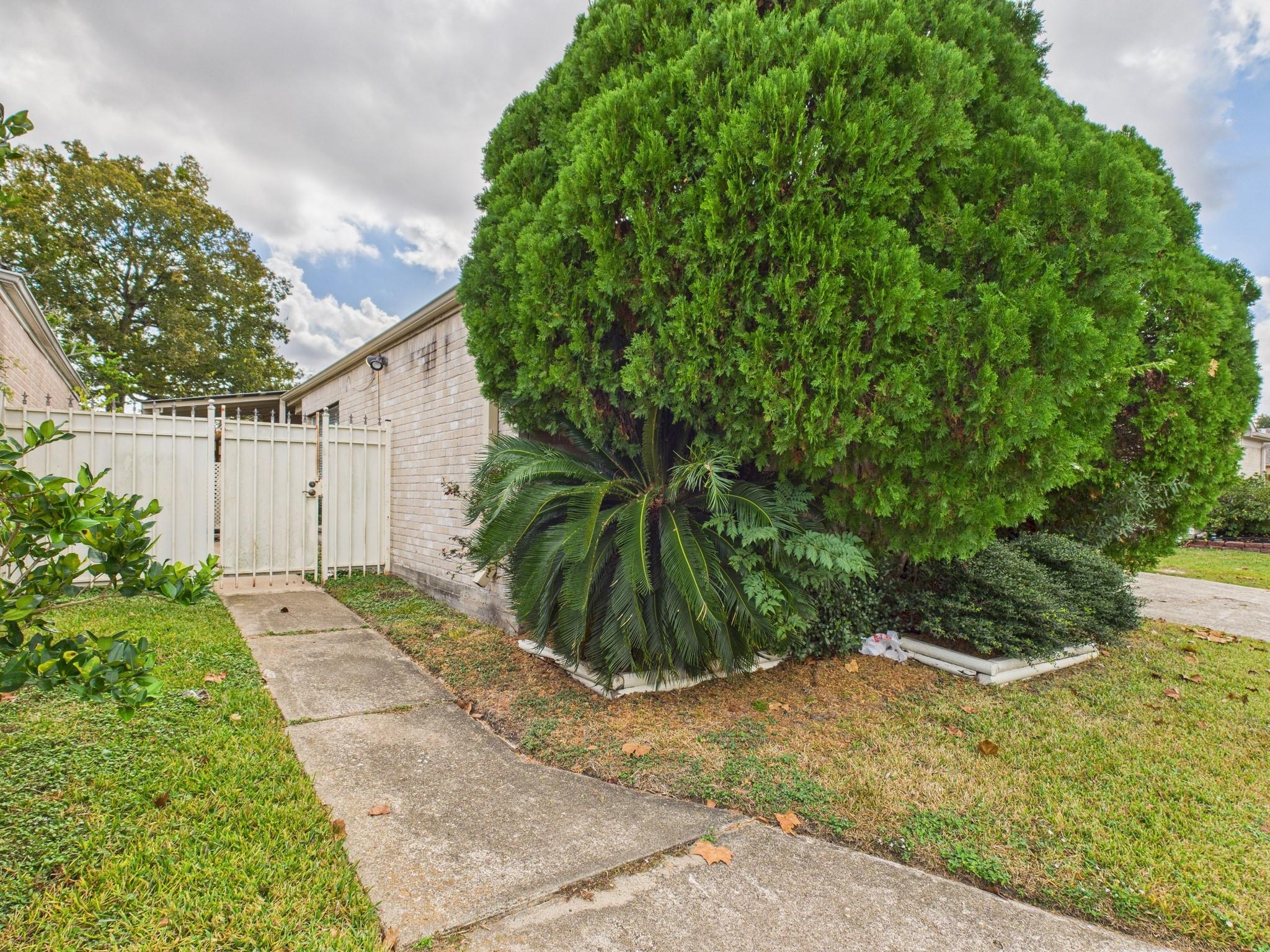 7611 Hopewell Lane
