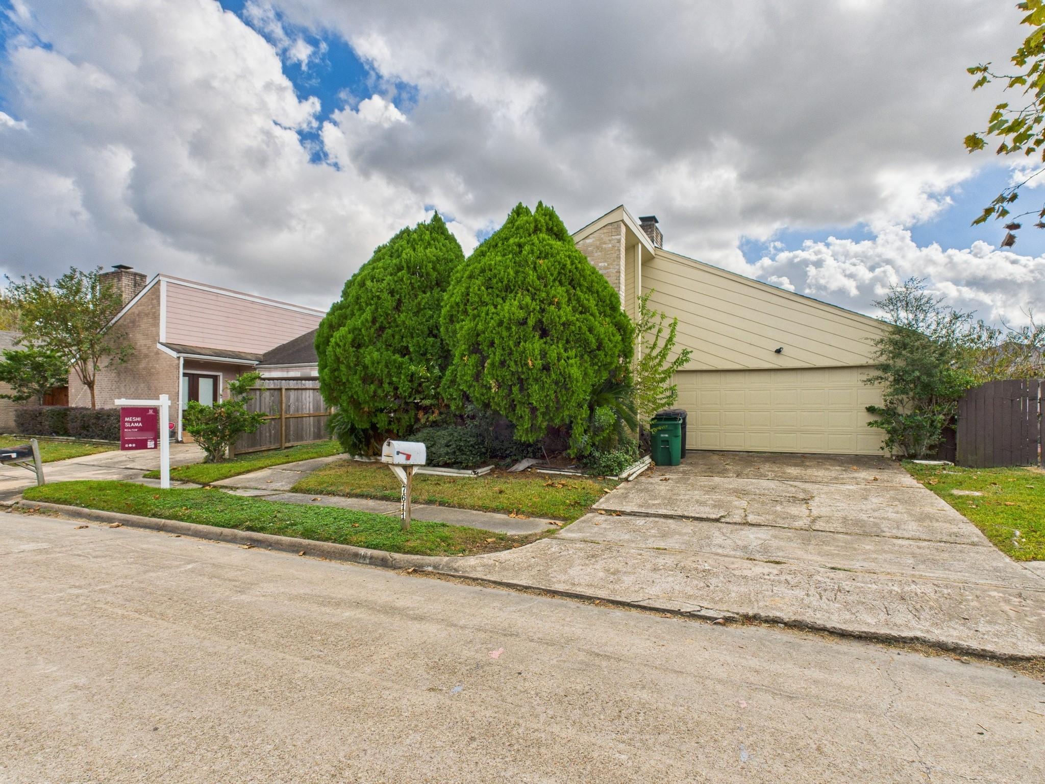 7611 Hopewell Lane