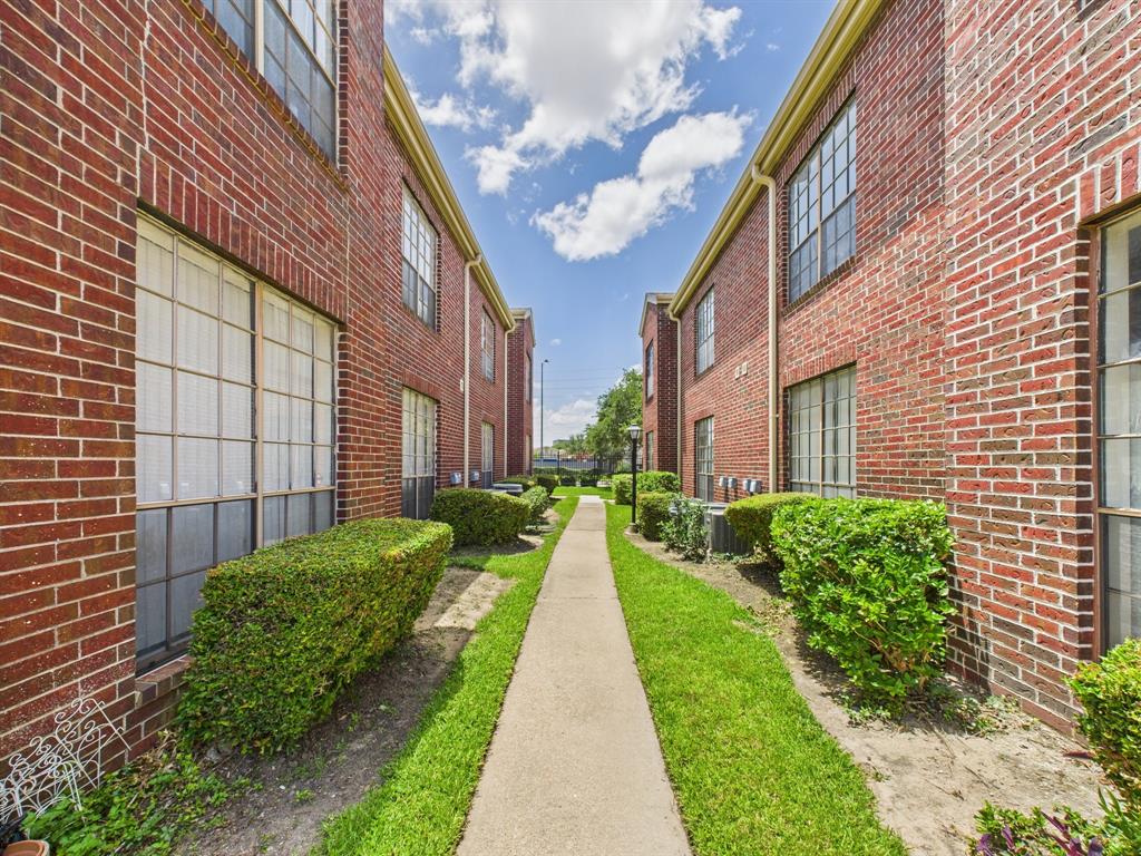 8055 Cambridge Street # 26