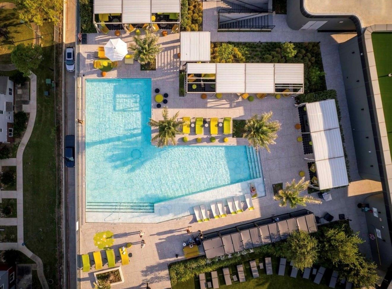 1711 Allen Pkwy # 1907