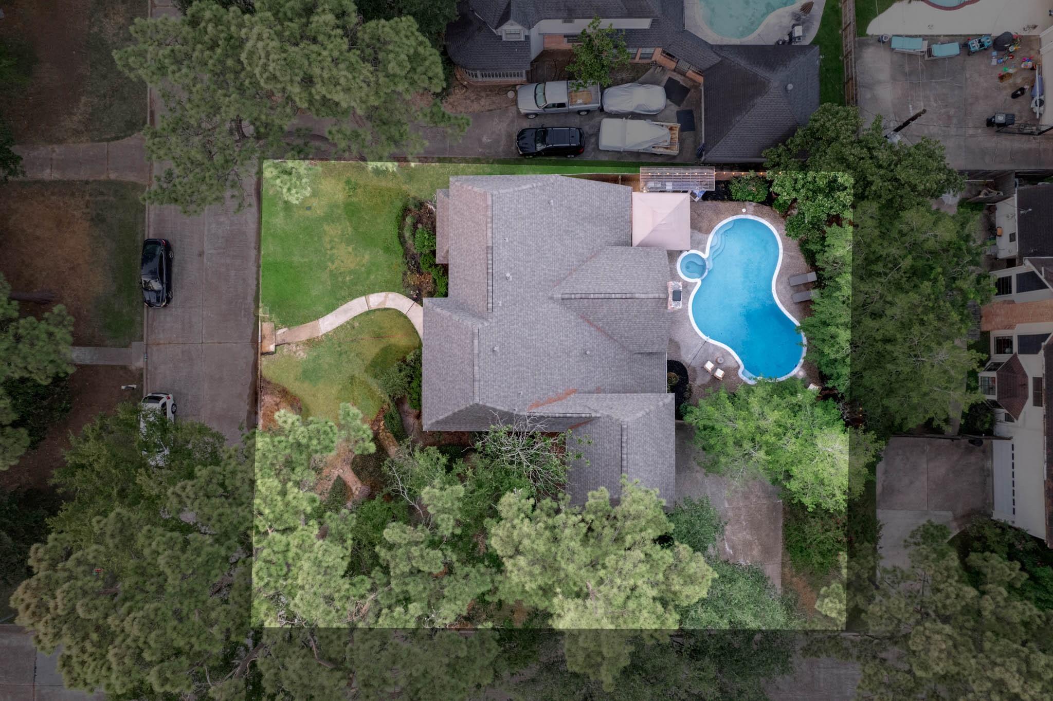 5135 Westerham Place