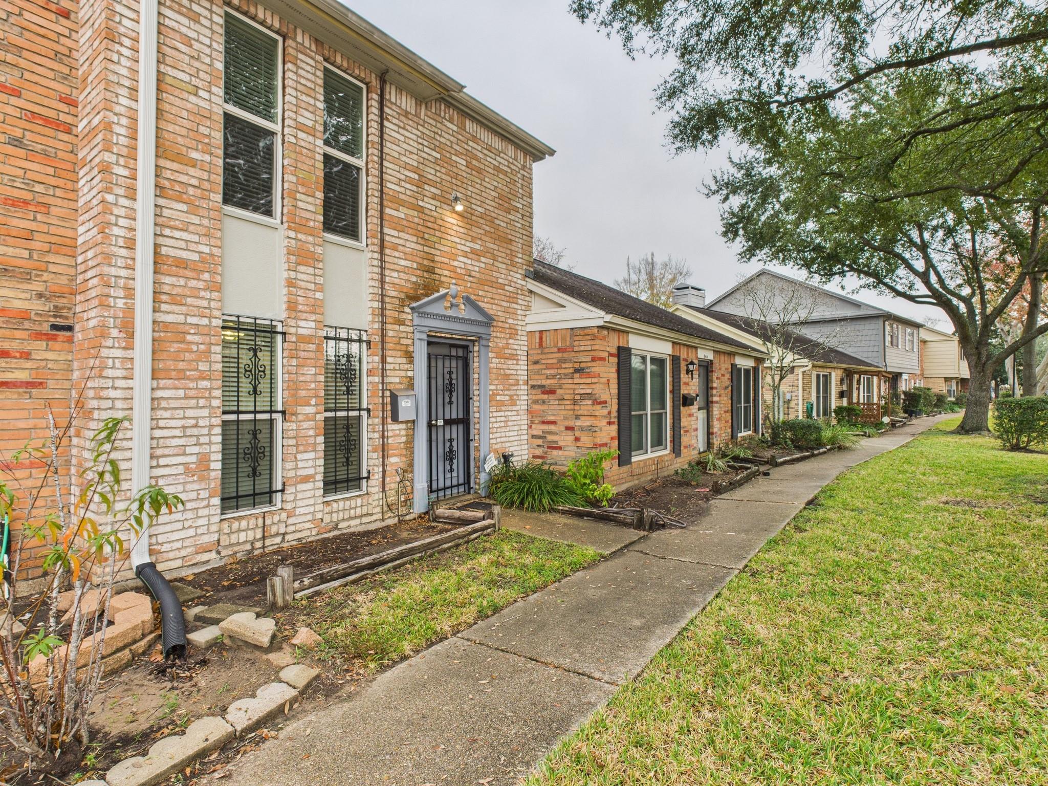 6416 Bankside Drive # 42