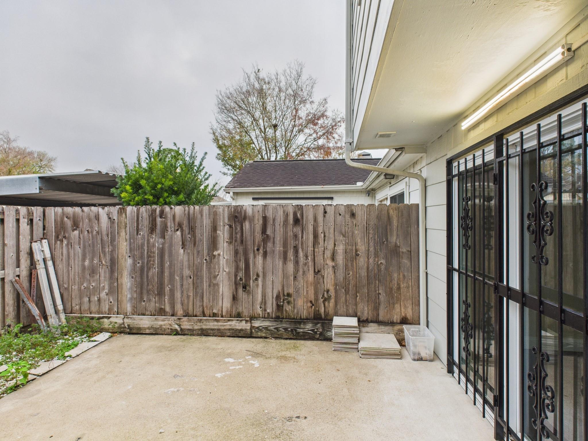 6416 Bankside Drive # 42