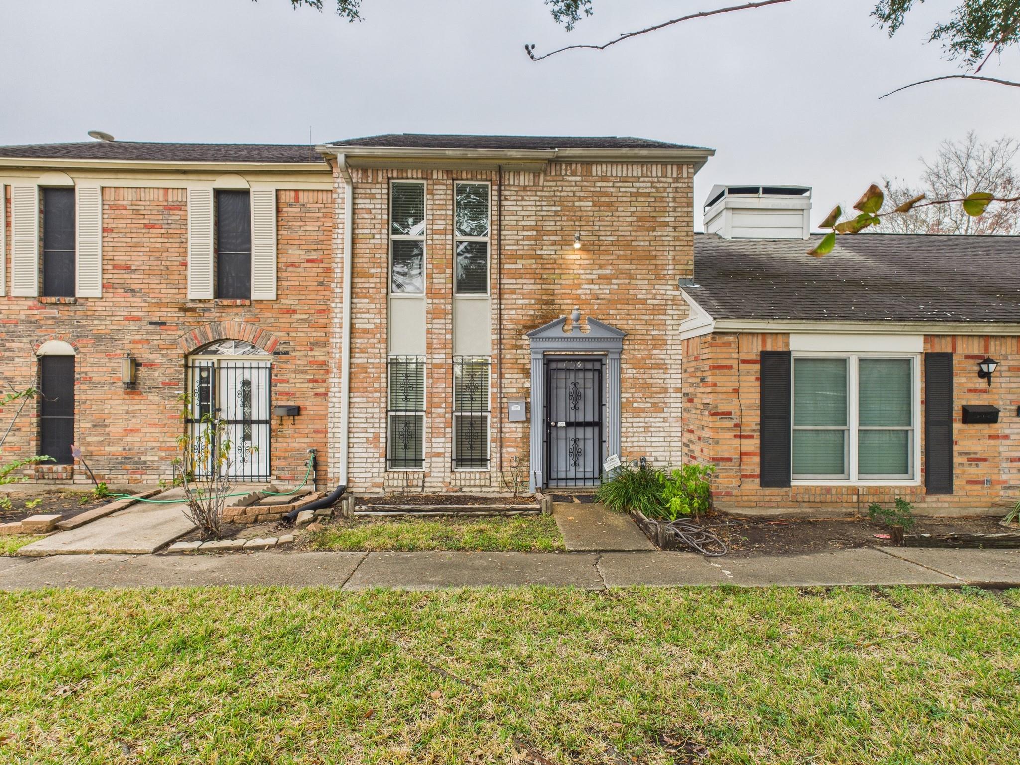 6416 Bankside Drive # 42