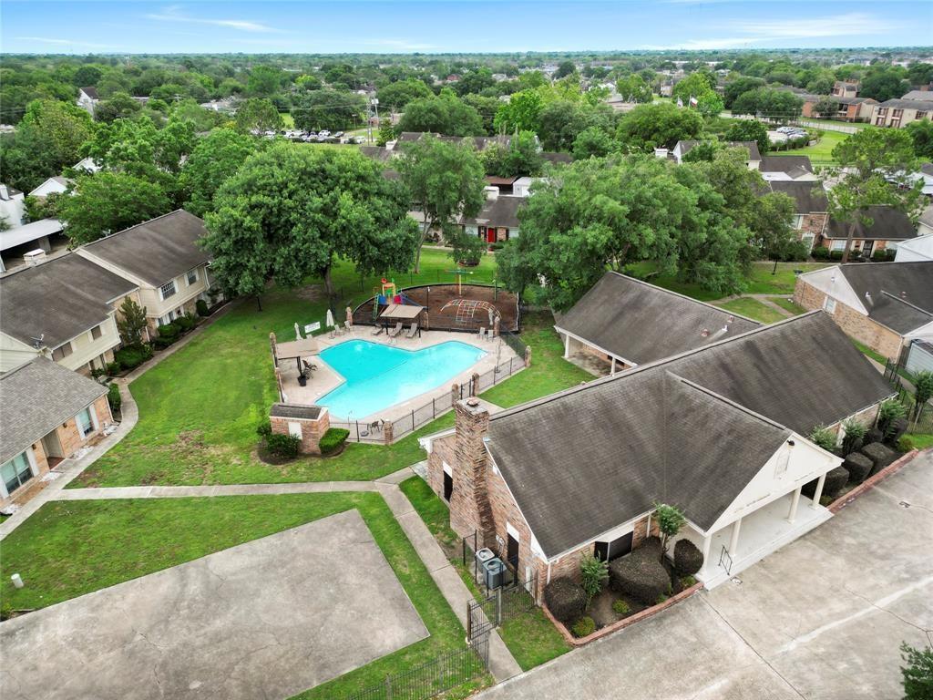 6416 Bankside Drive # 42