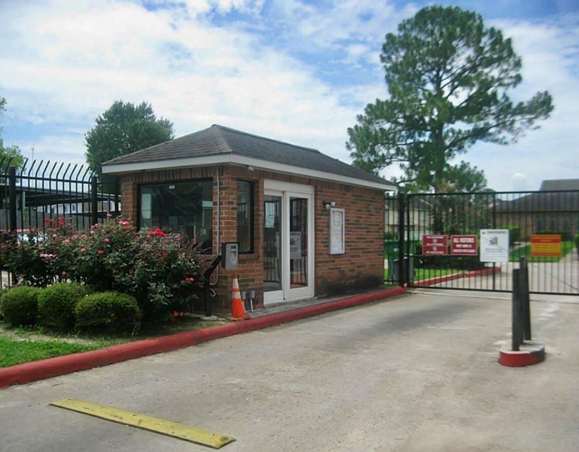 7051 Chasewood Drive