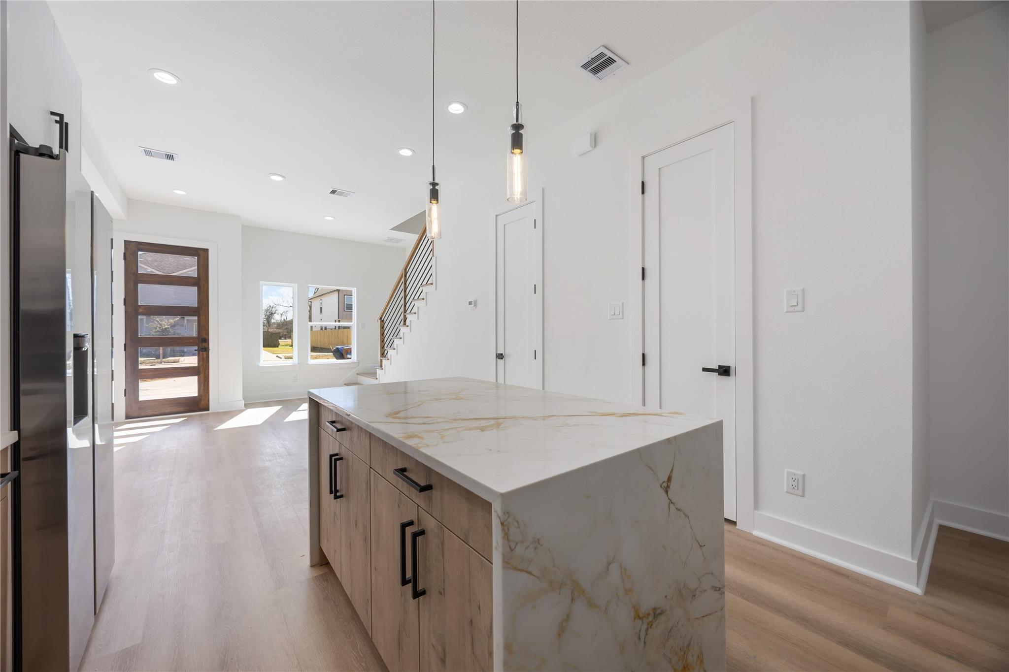 7961 Henson Street Unit: A/B