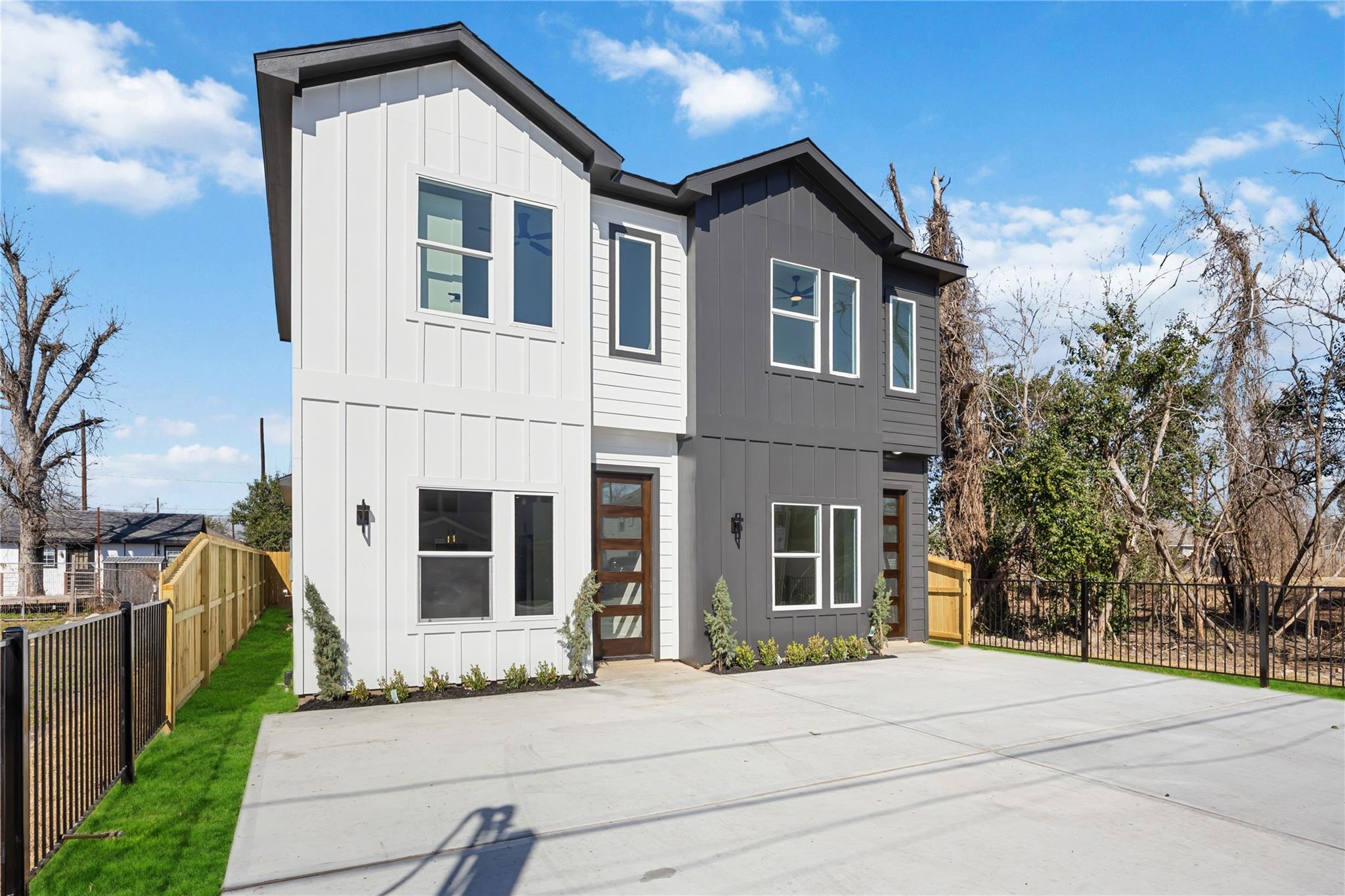 7961 Henson Street Unit: A/B