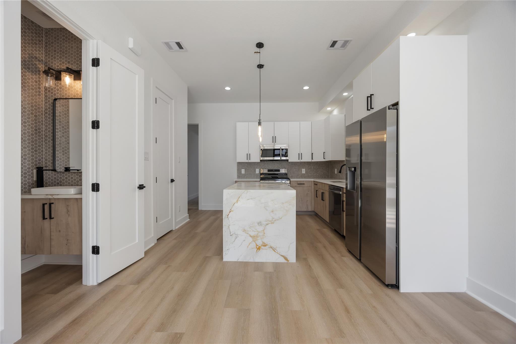 7961 Henson Street Unit: A/B