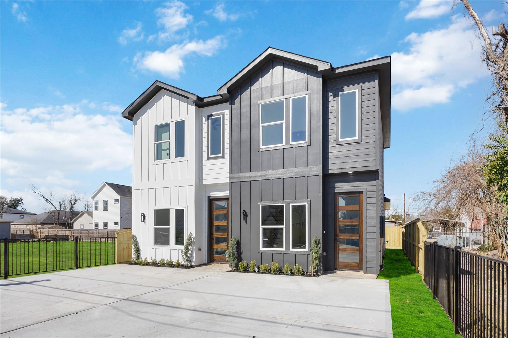 7961 Henson Street Unit: A/B