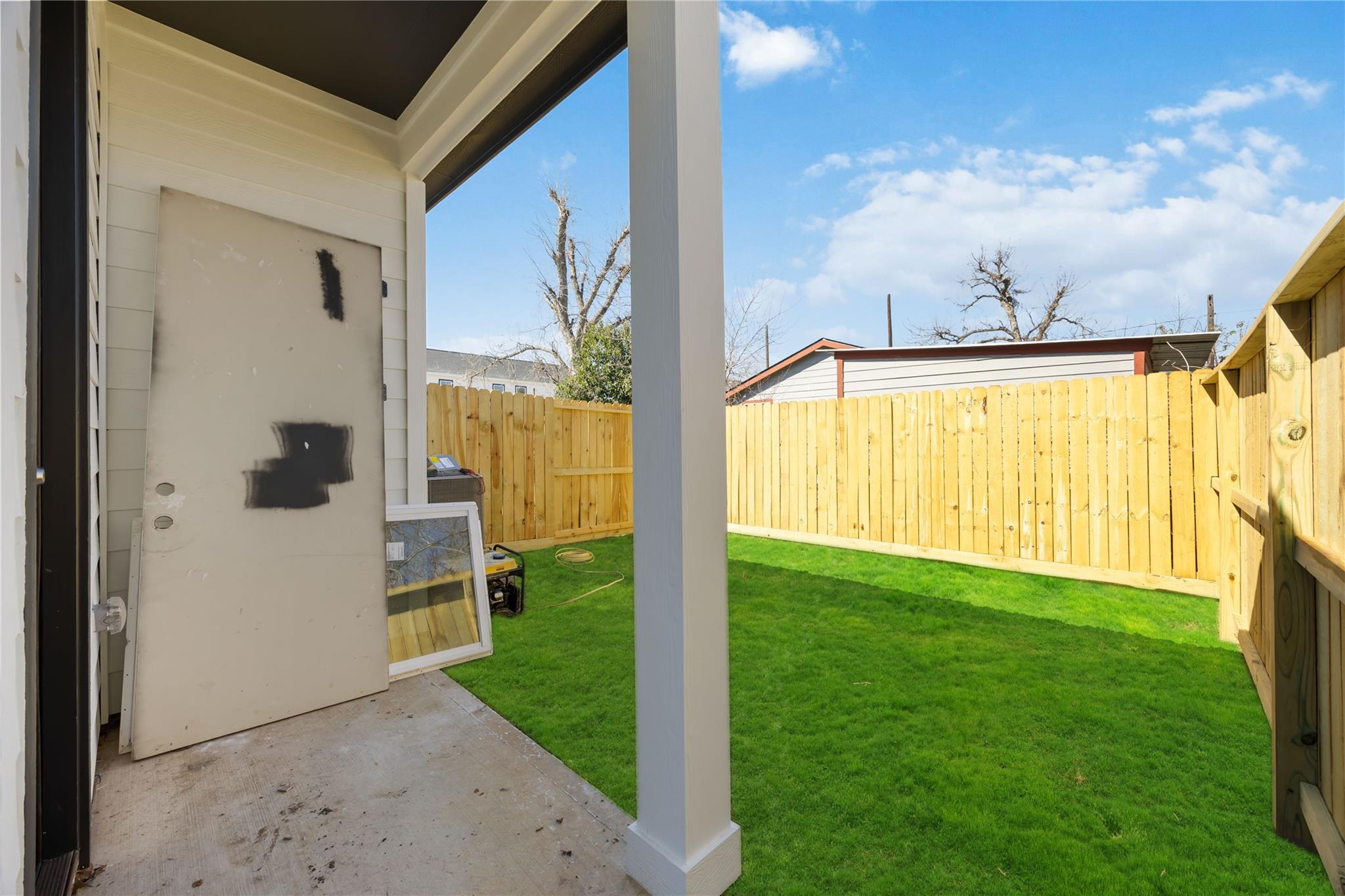 7961 Henson Street Unit: A/B