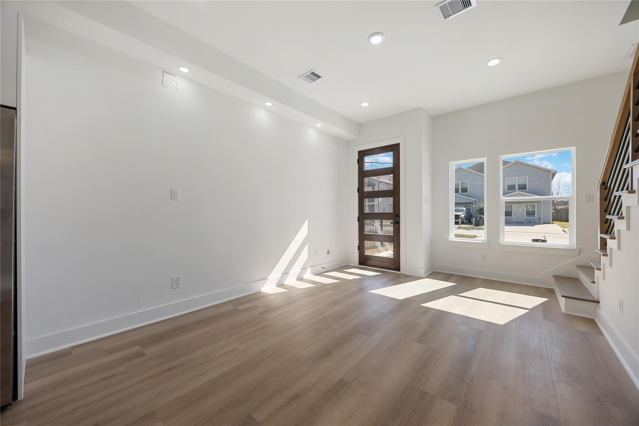 7961 Henson Street Unit: A/B