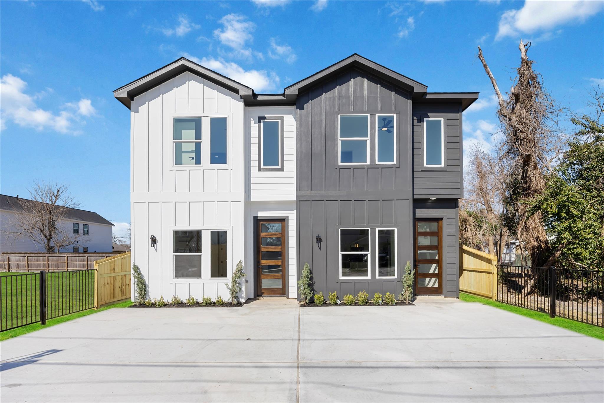 7961 Henson Street Unit: A/B