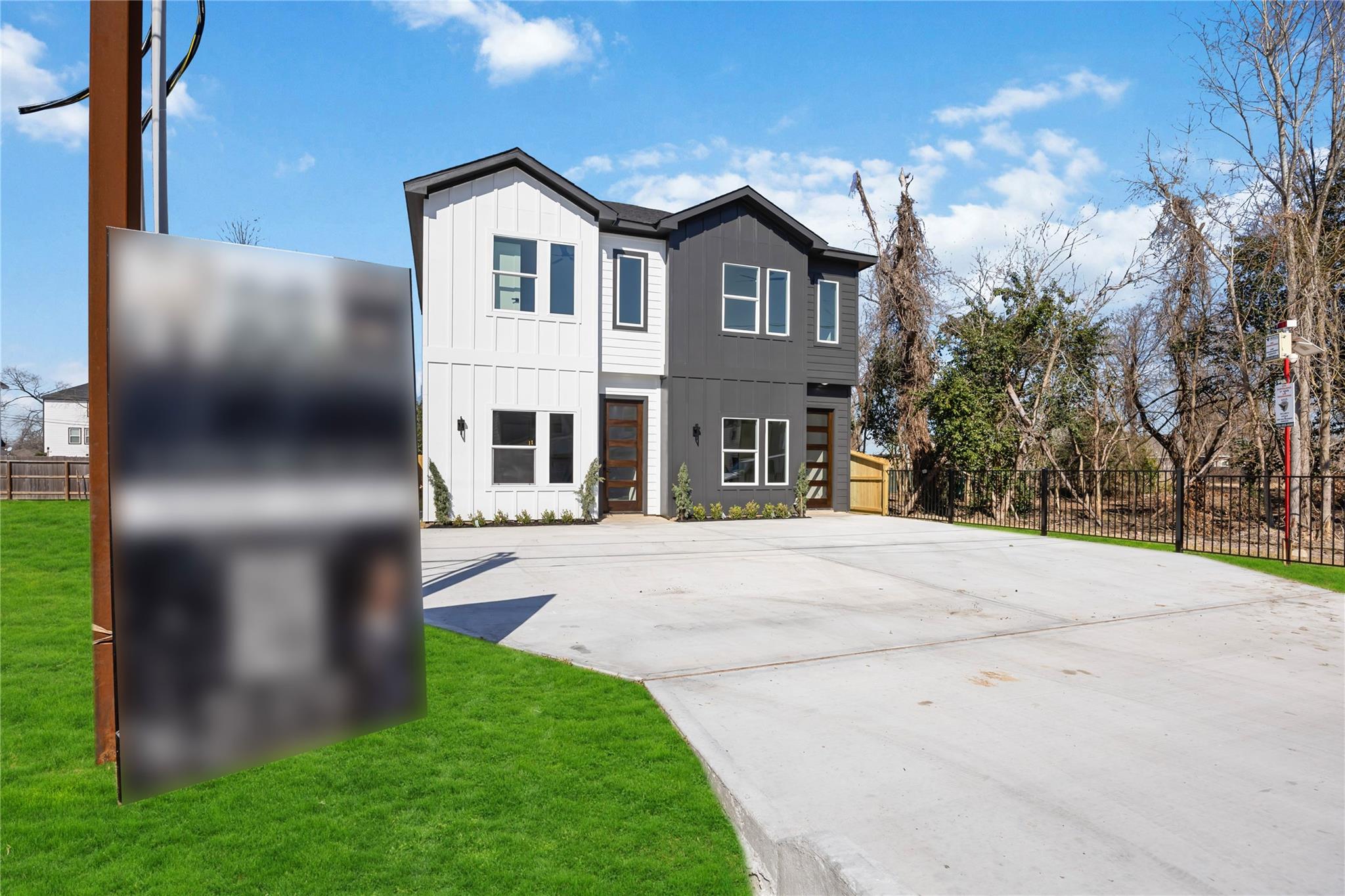 7961 Henson Street Unit: A/B