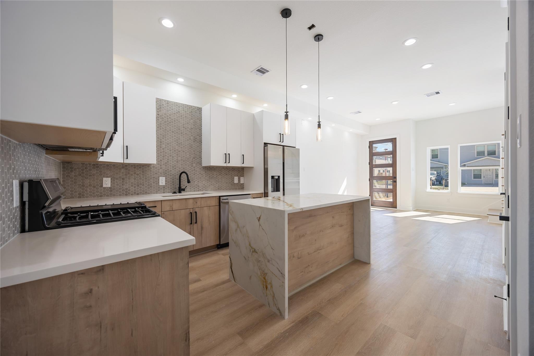 7961 Henson Street Unit: A/B