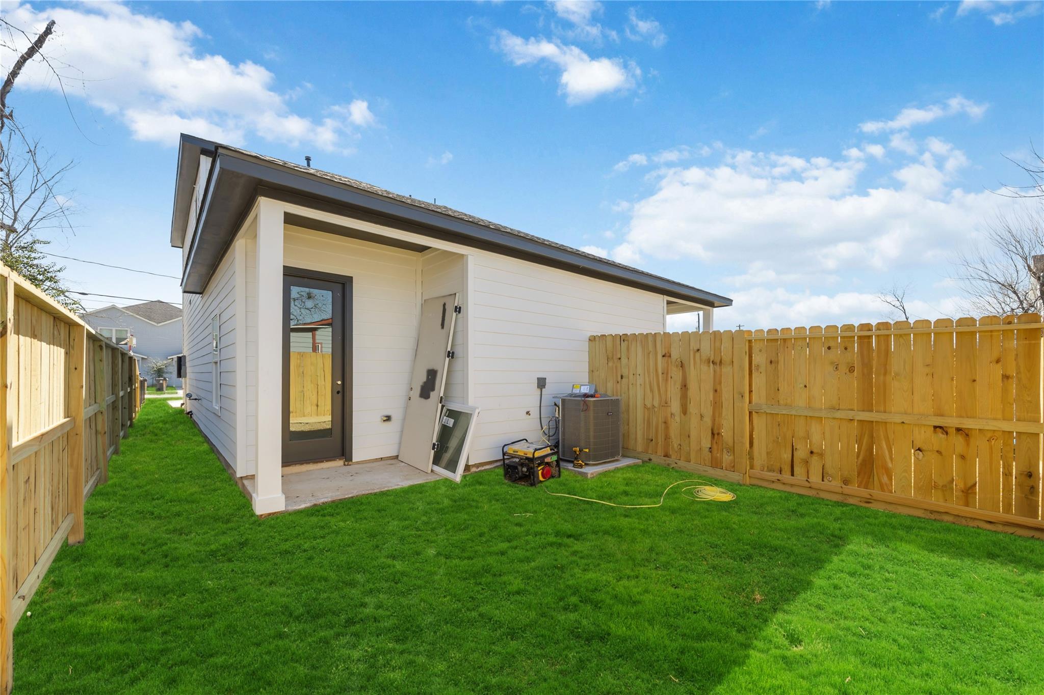 7961 Henson Street Unit: A/B