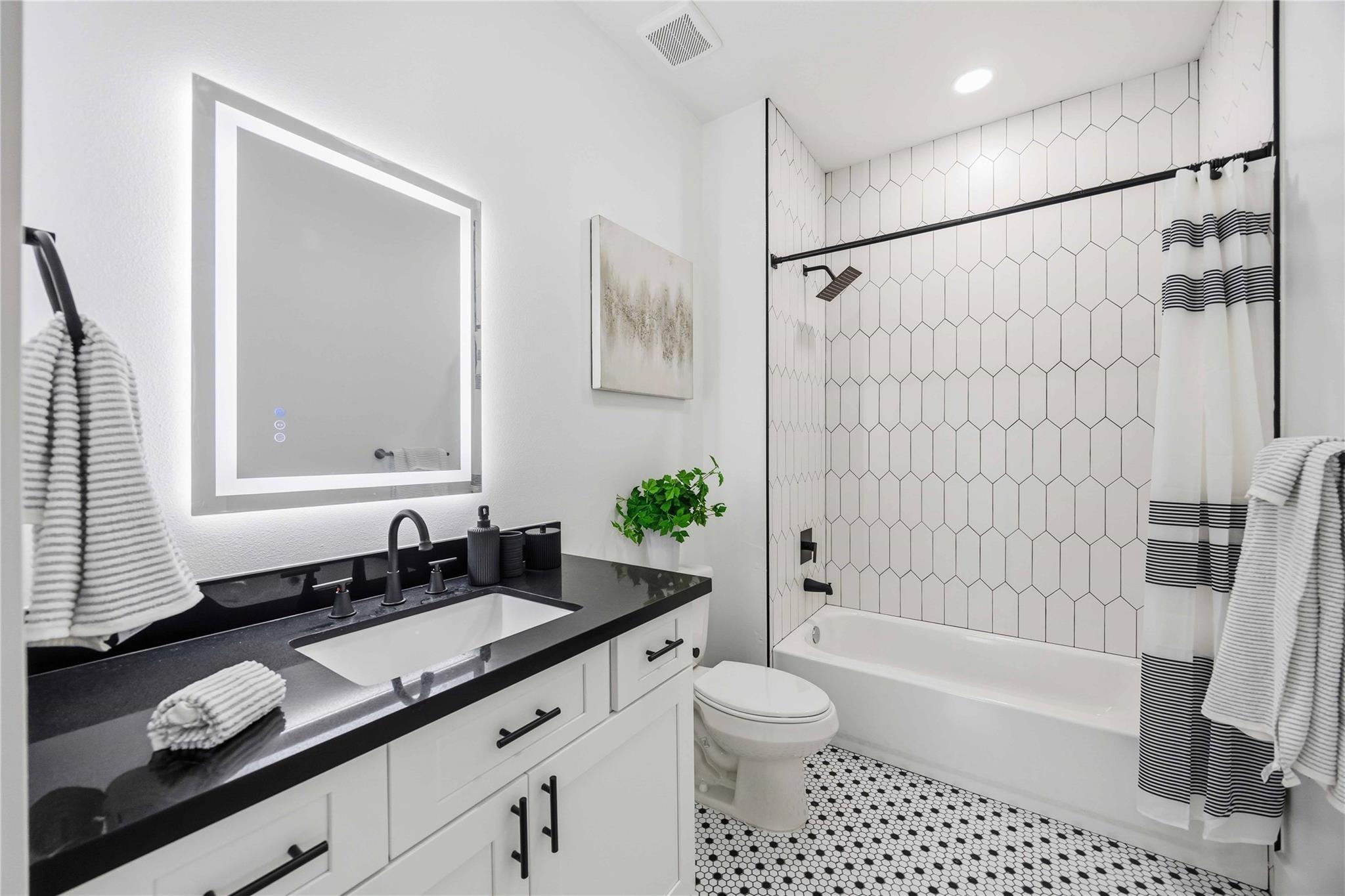 7117 Springdale Street Unit: A/B