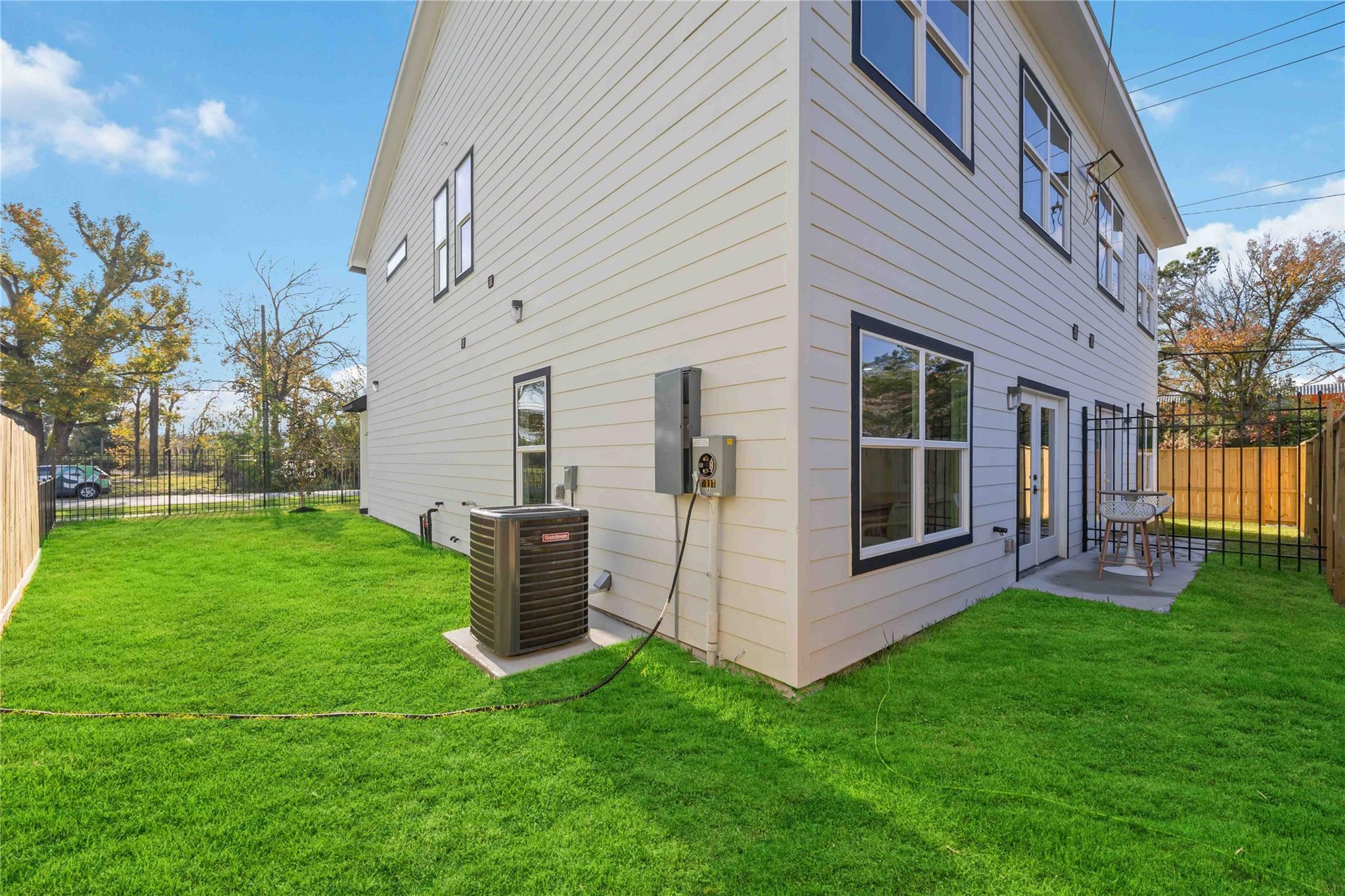 7117 Springdale Street Unit: A/B