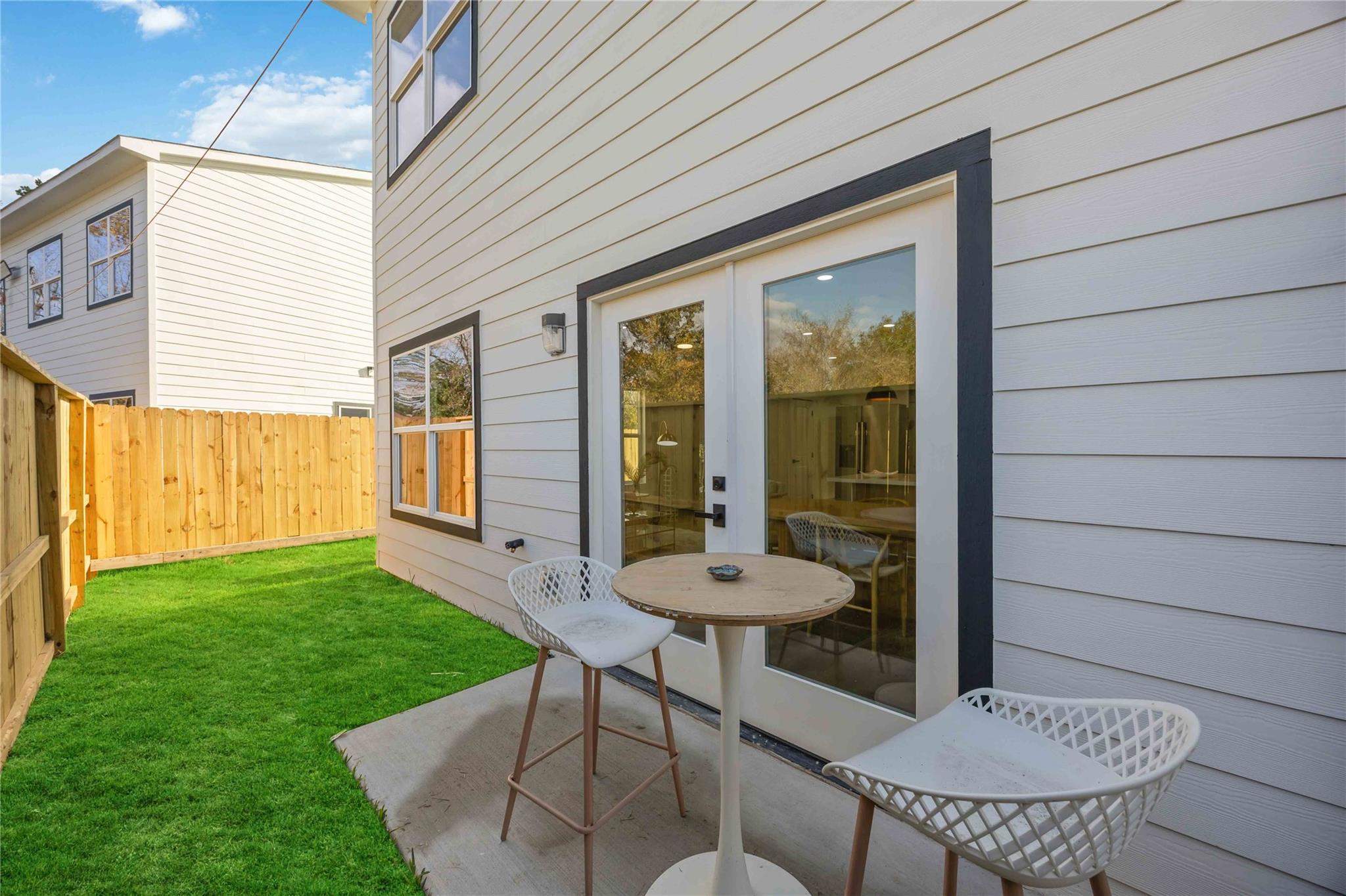 7117 Springdale Street Unit: A/B