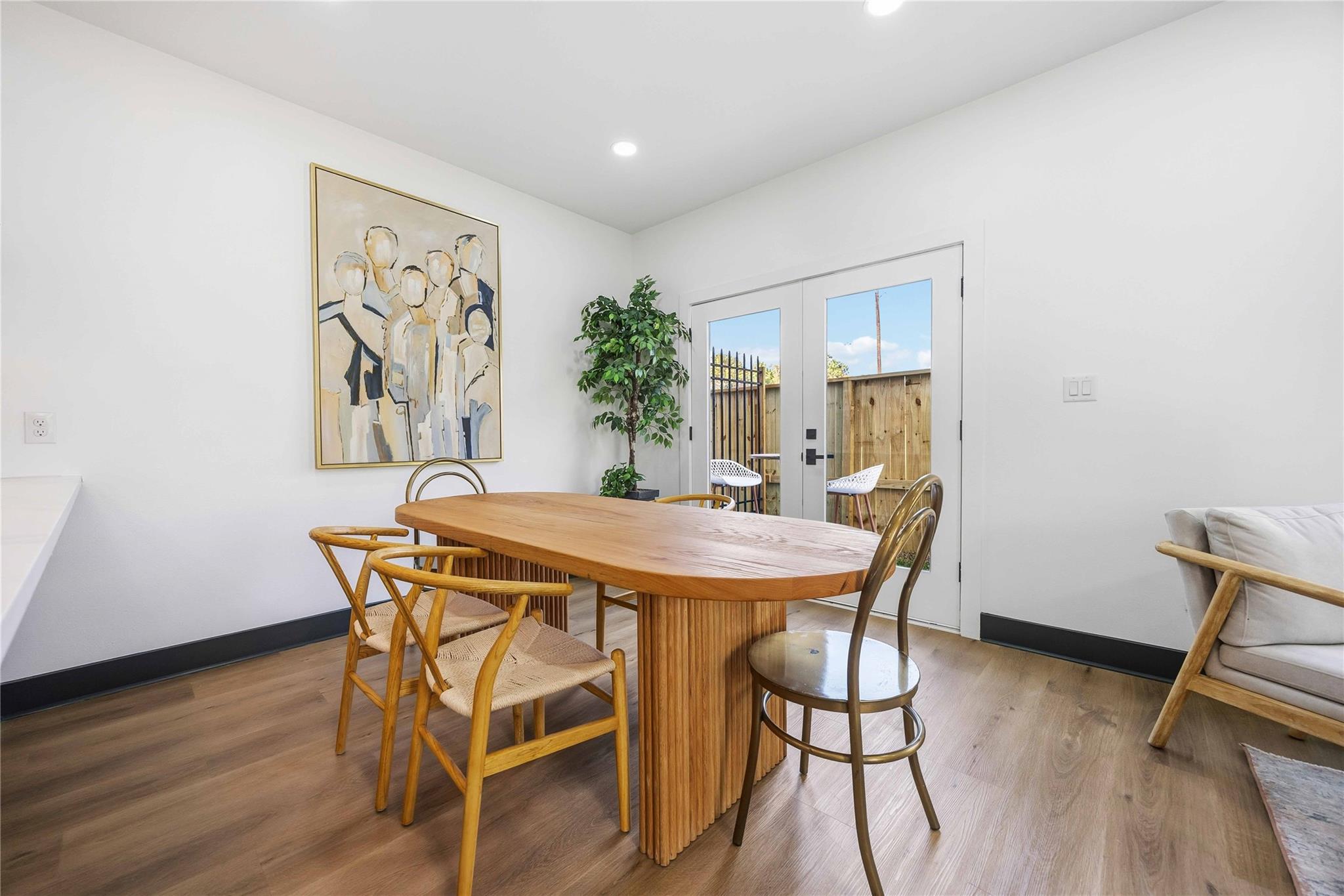 7117 Springdale Street Unit: A/B