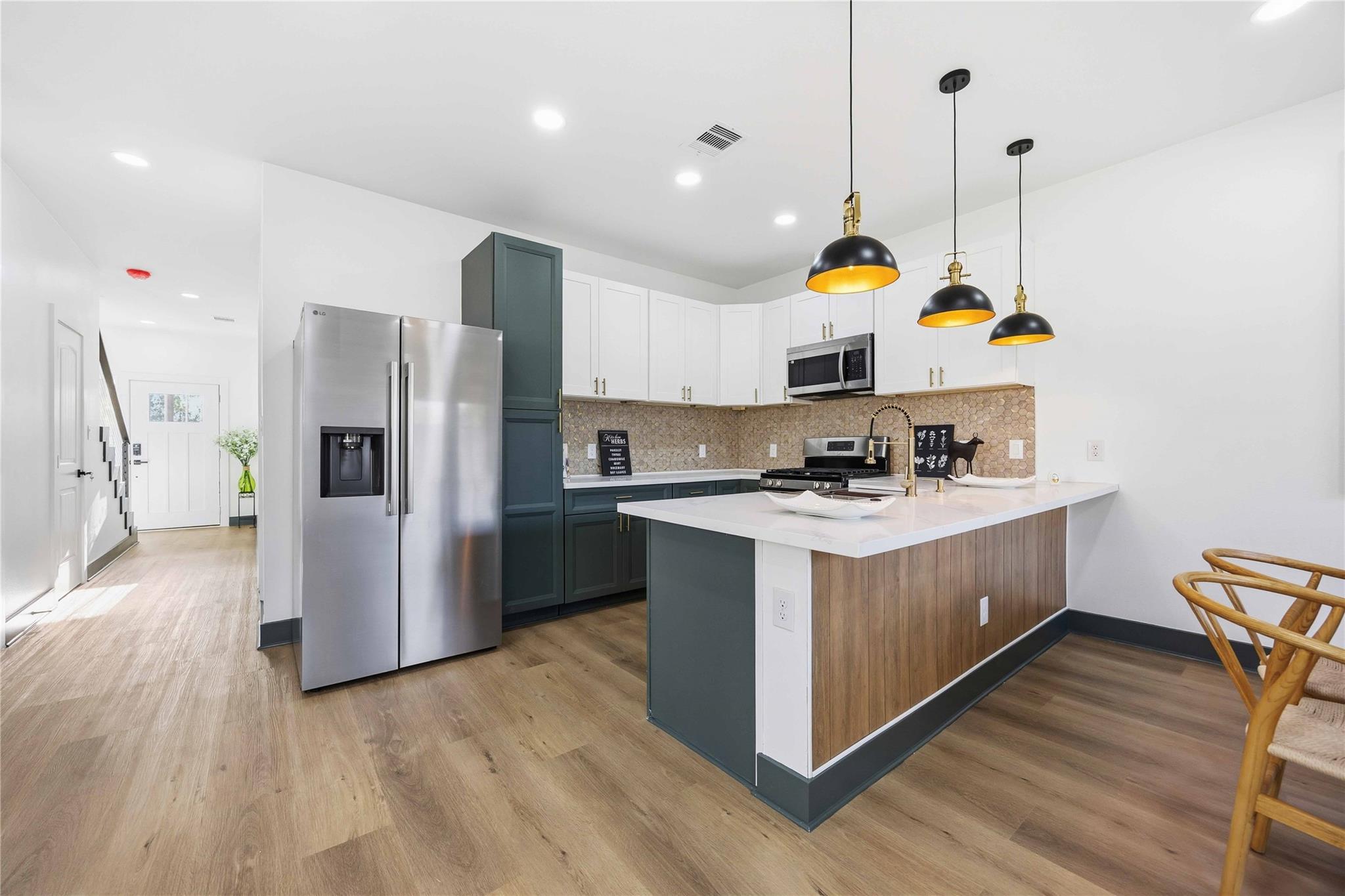 7117 Springdale Street Unit: A/B