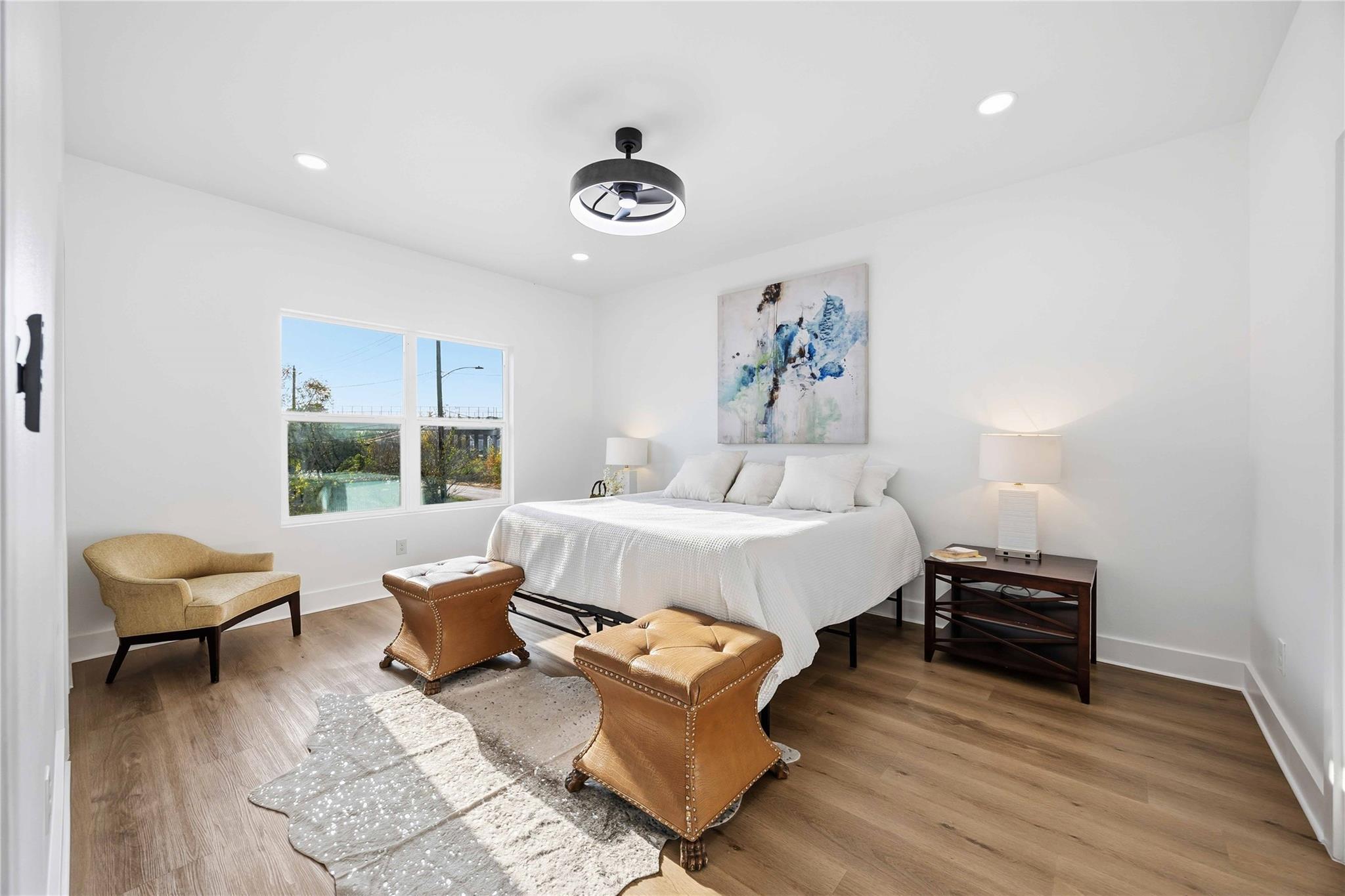 7117 Springdale Street Unit: A/B