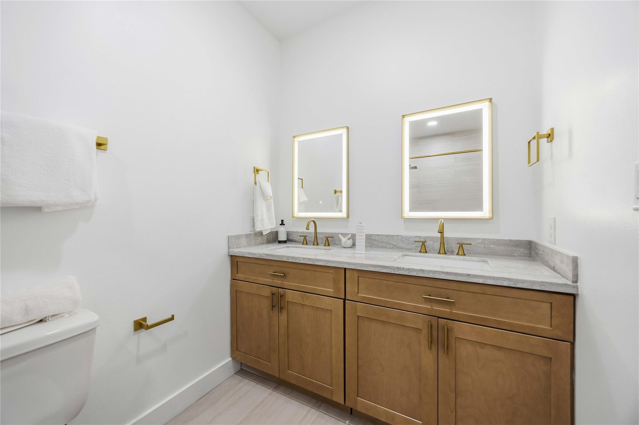 7117 Springdale Street Unit: A/B