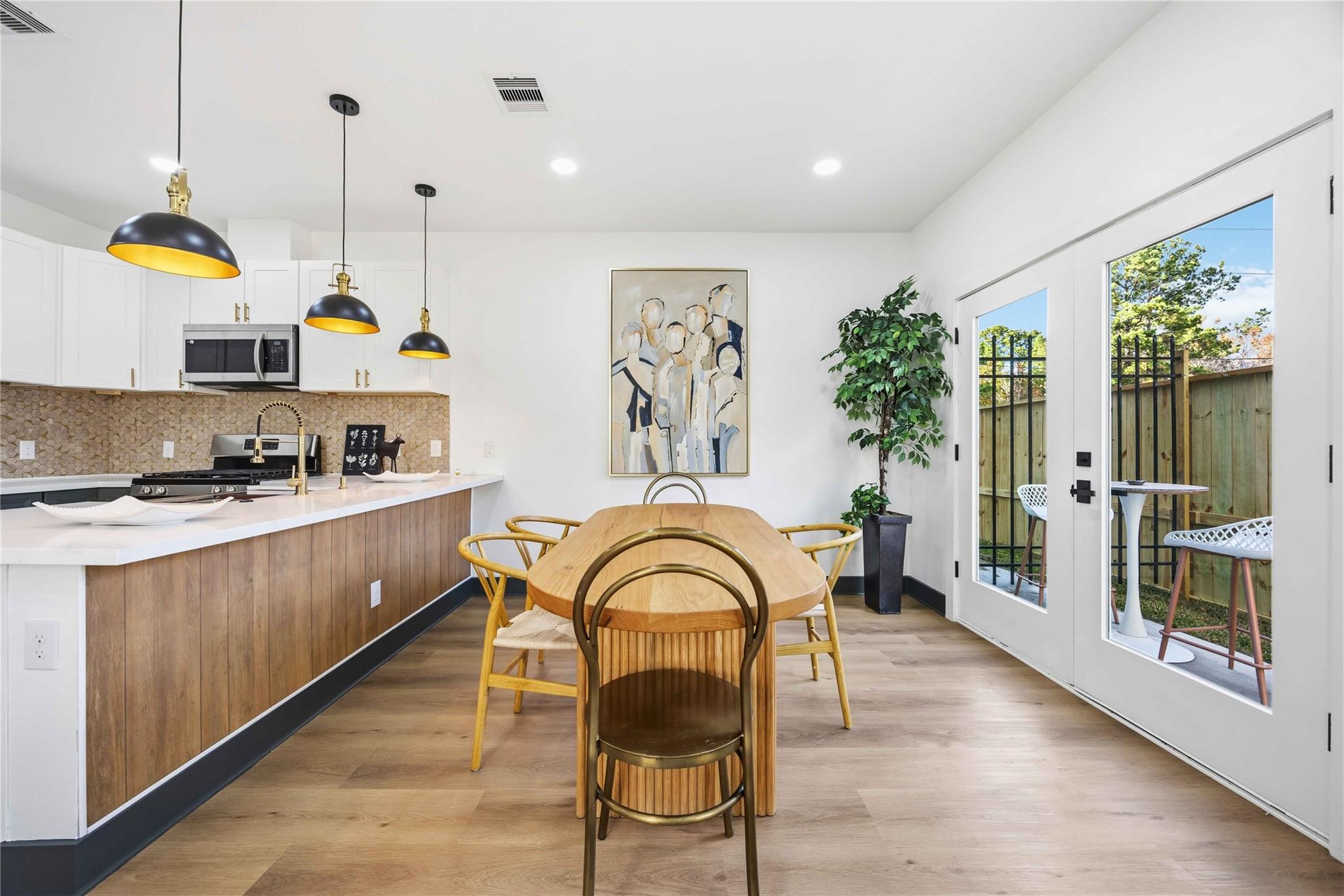 7117 Springdale Street Unit: A/B