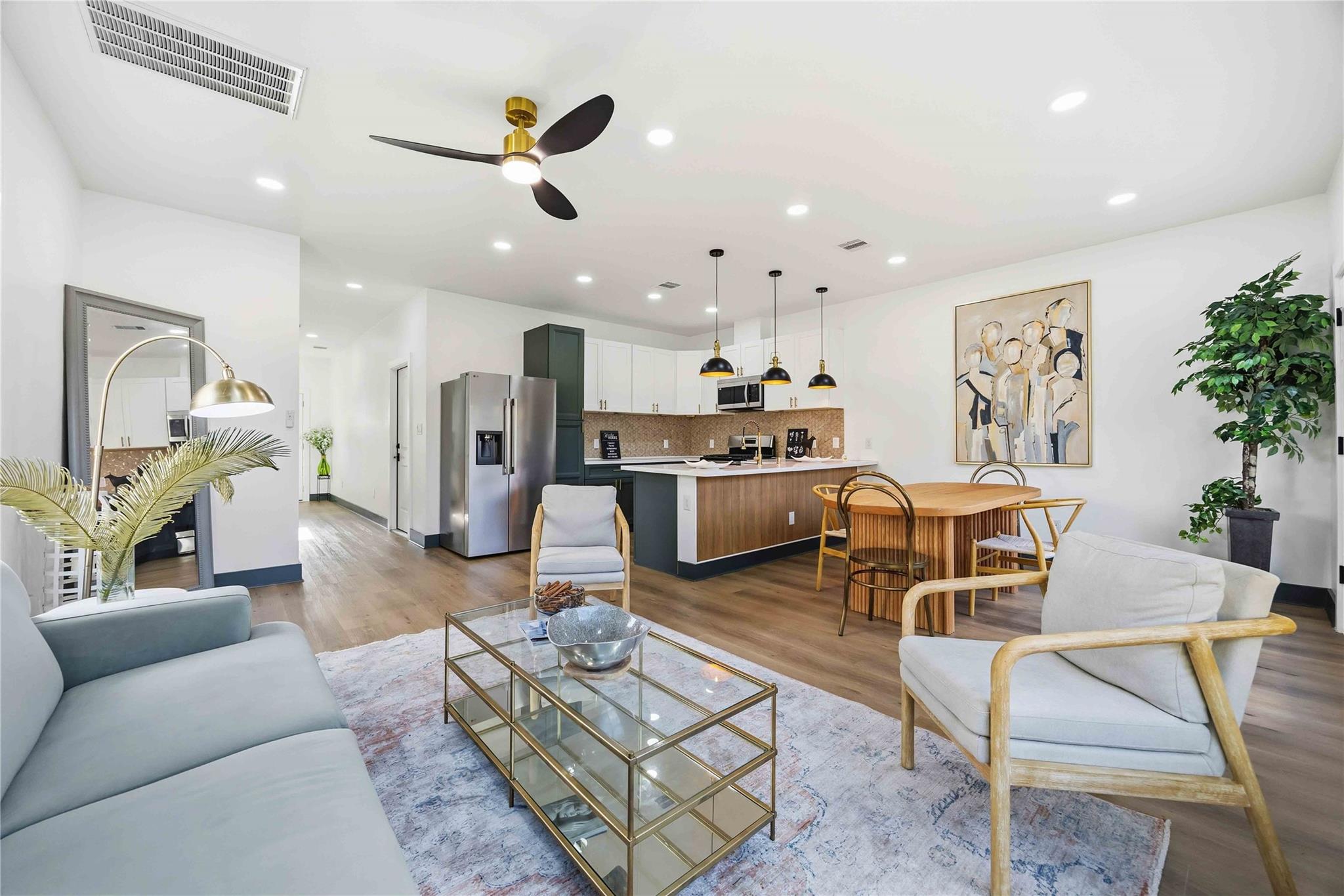 7117 Springdale Street Unit: A/B