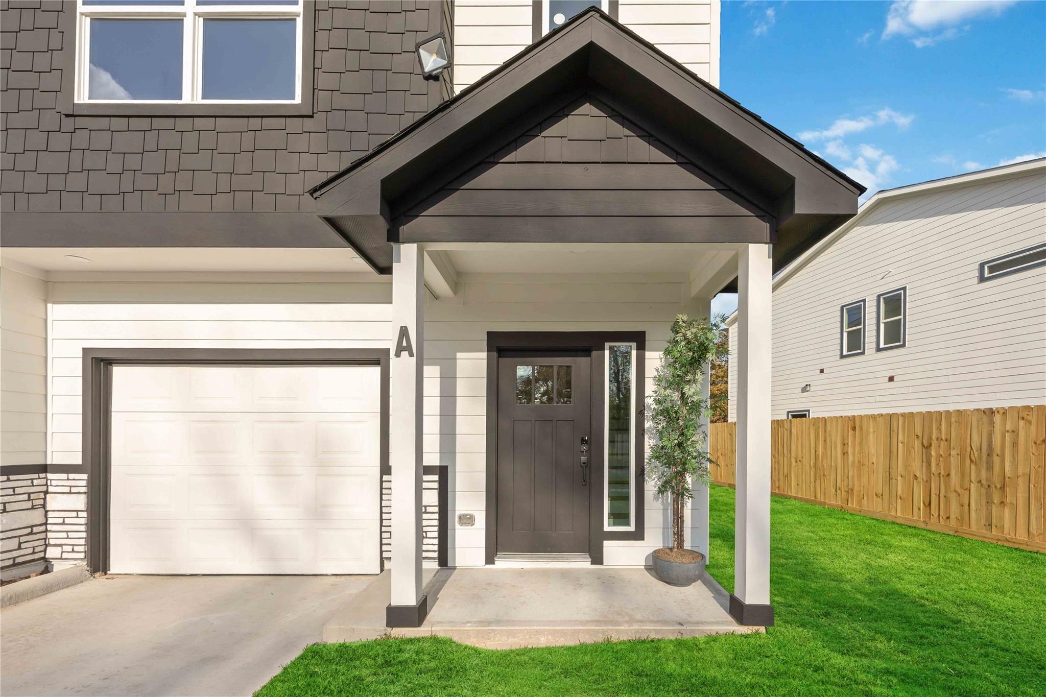 7117 Springdale Street Unit: A/B