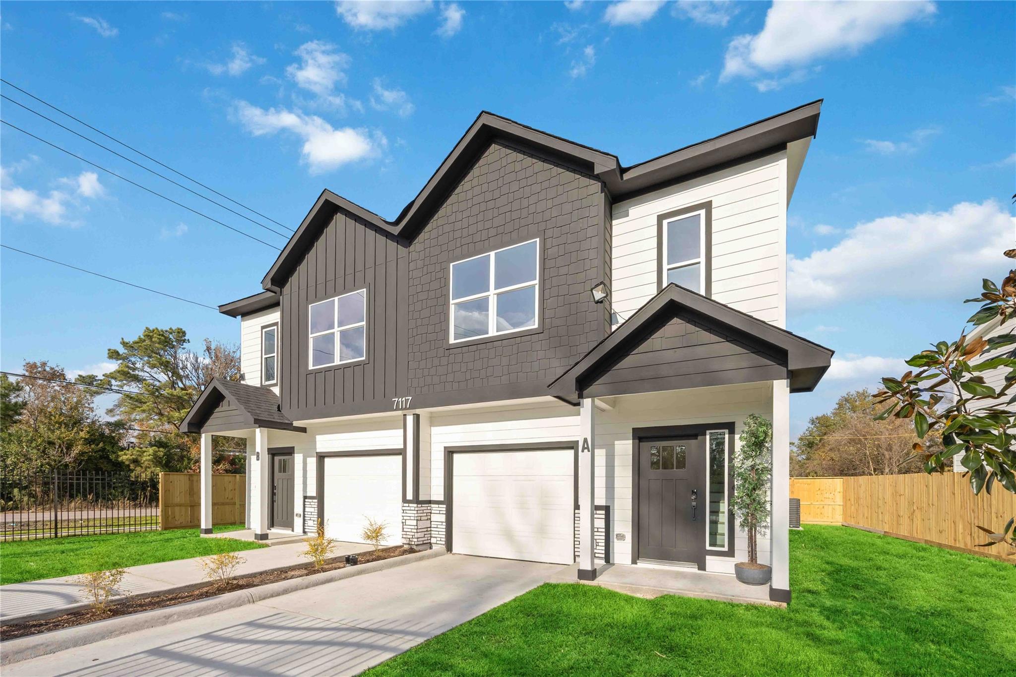 7117 Springdale Street Unit: A/B