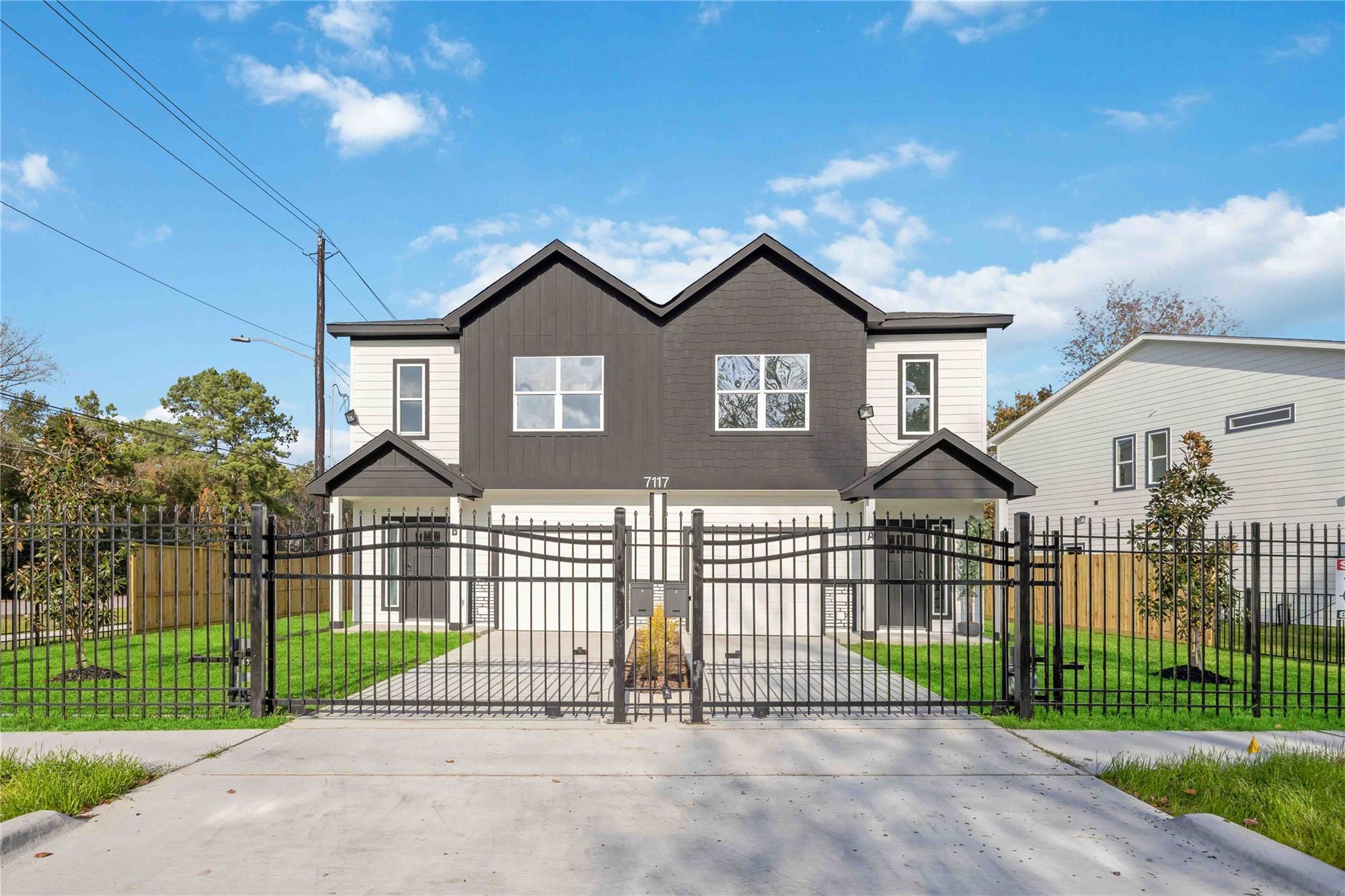 7117 Springdale Street Unit: A/B