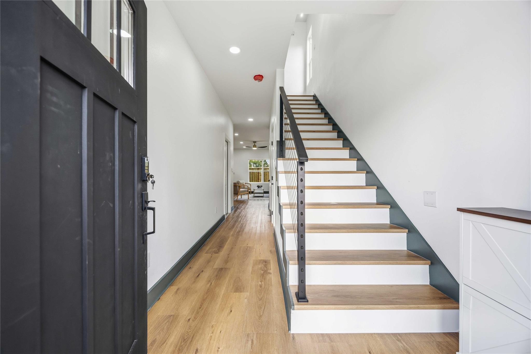 7117 Springdale Street Unit: A/B