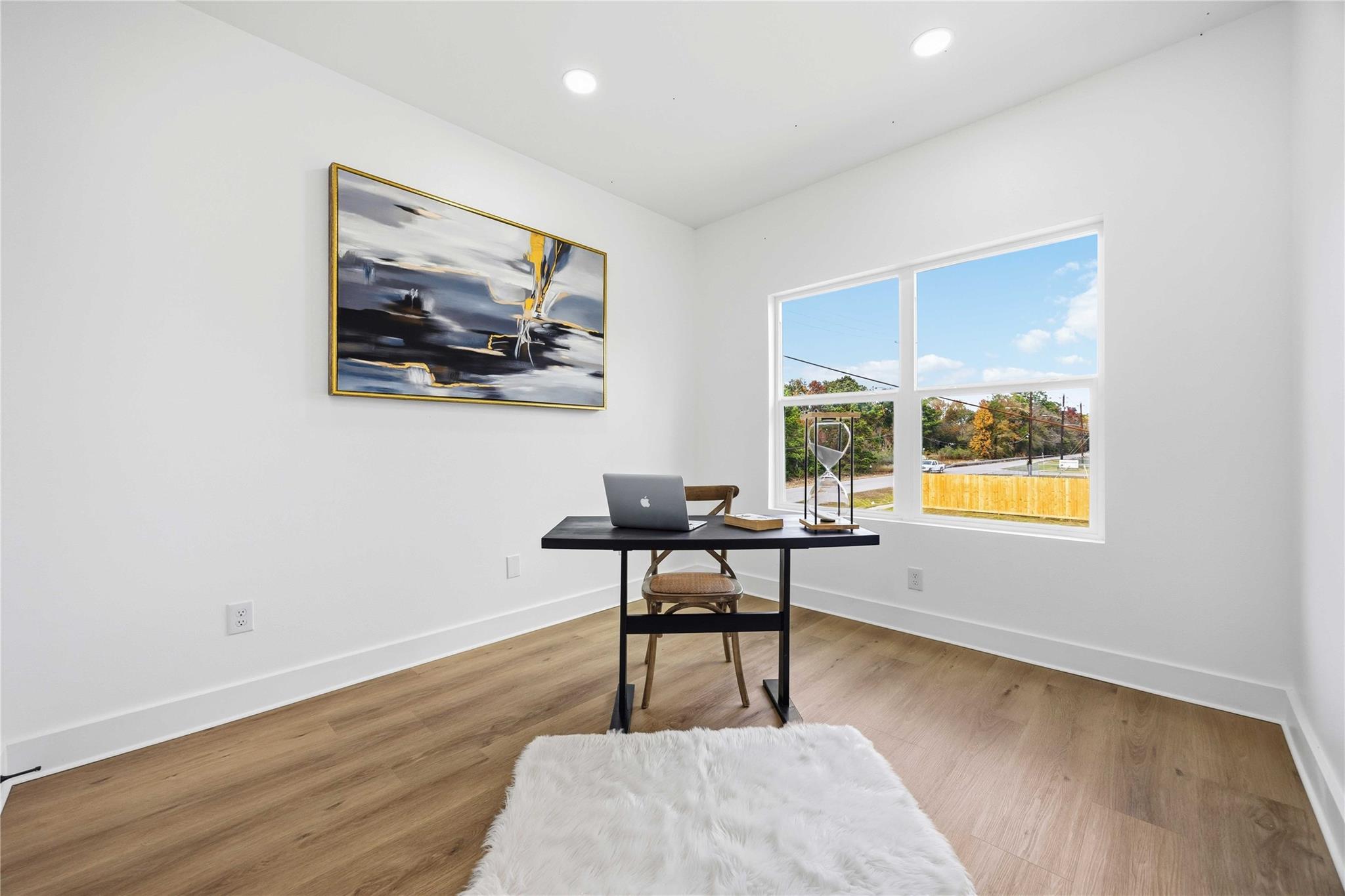 7117 Springdale Street Unit: A/B