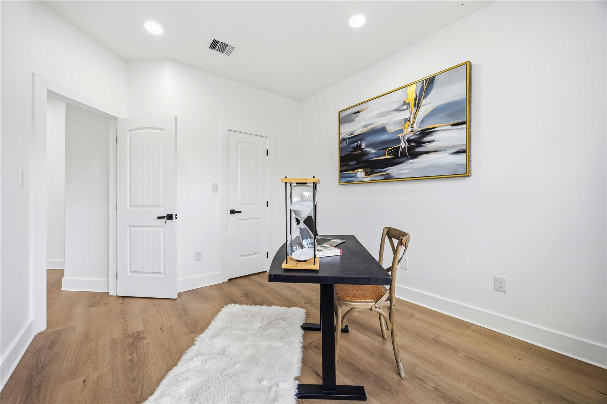 7117 Springdale Street Unit: A/B