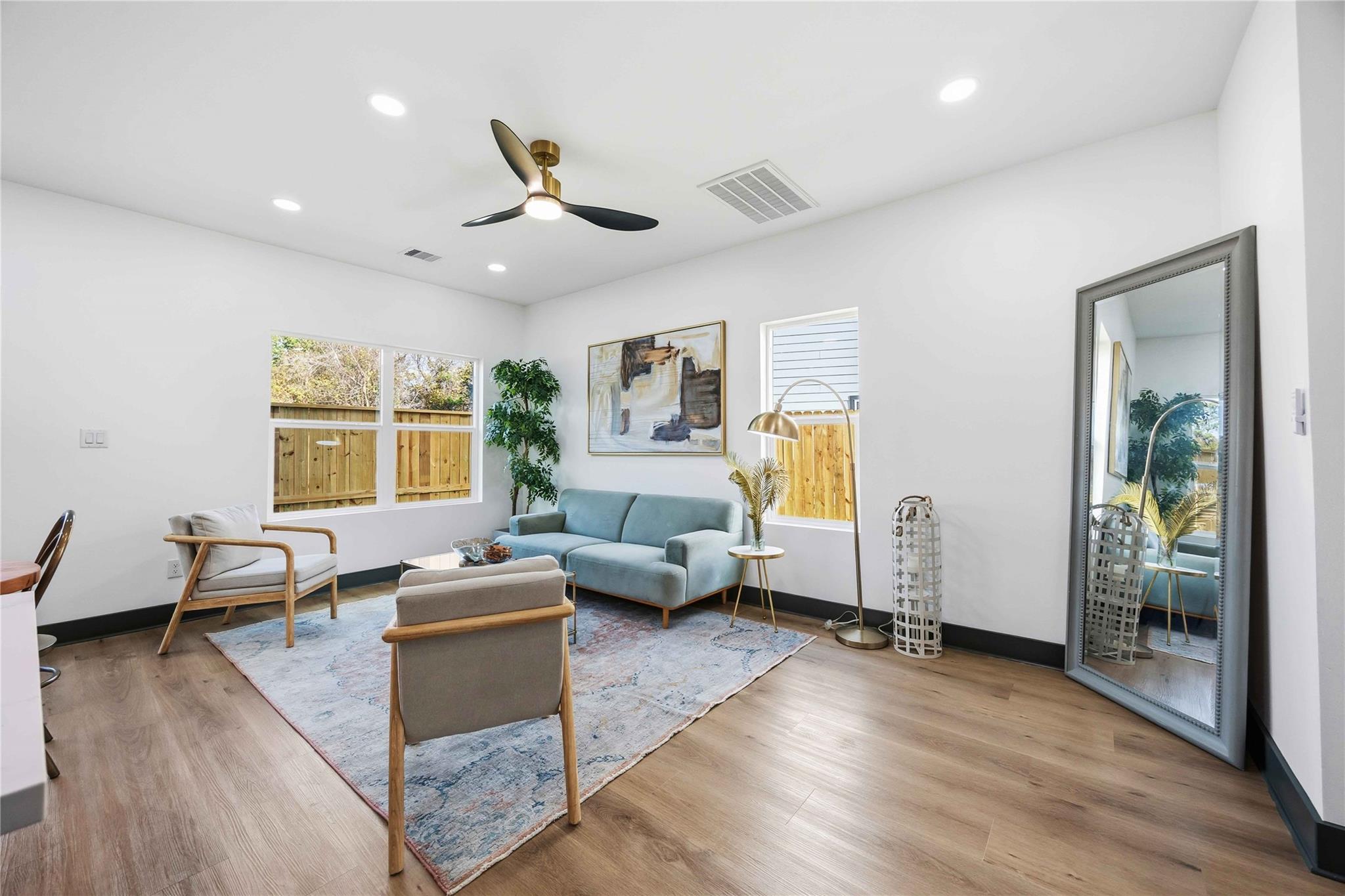 7117 Springdale Street Unit: A/B